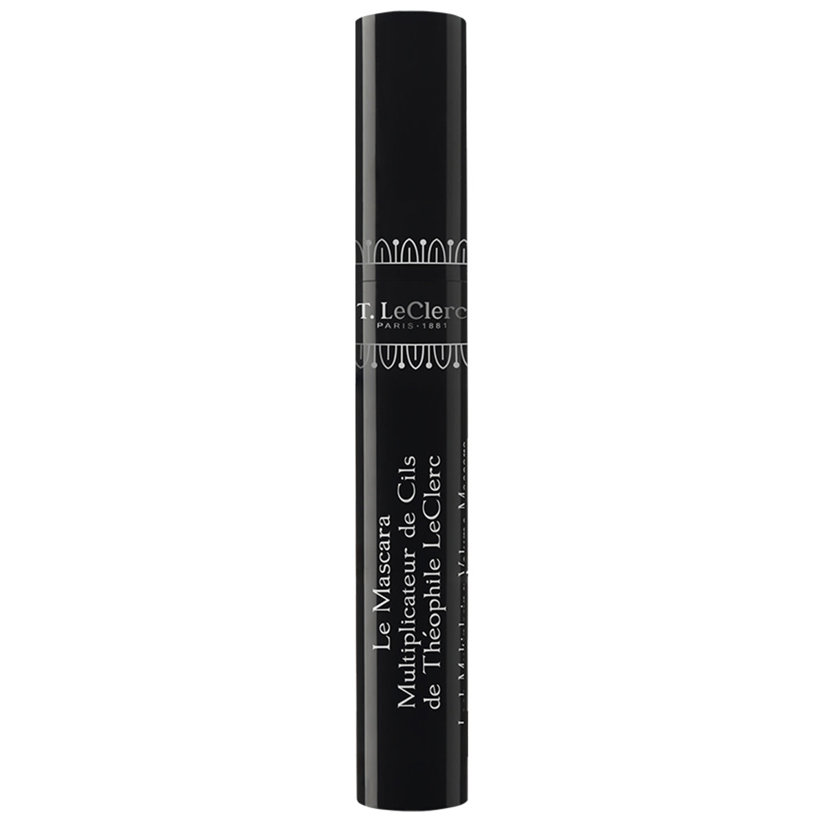 Lash Multiplying Mascara / 01 NOIR