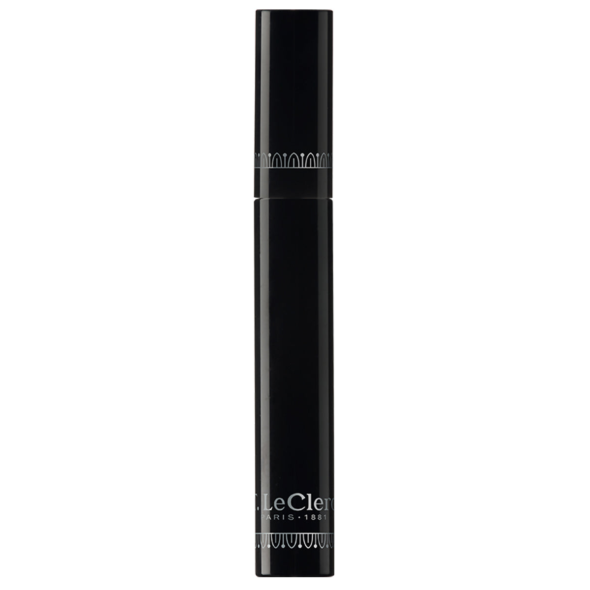 Waterproof Mascara 01 Noir