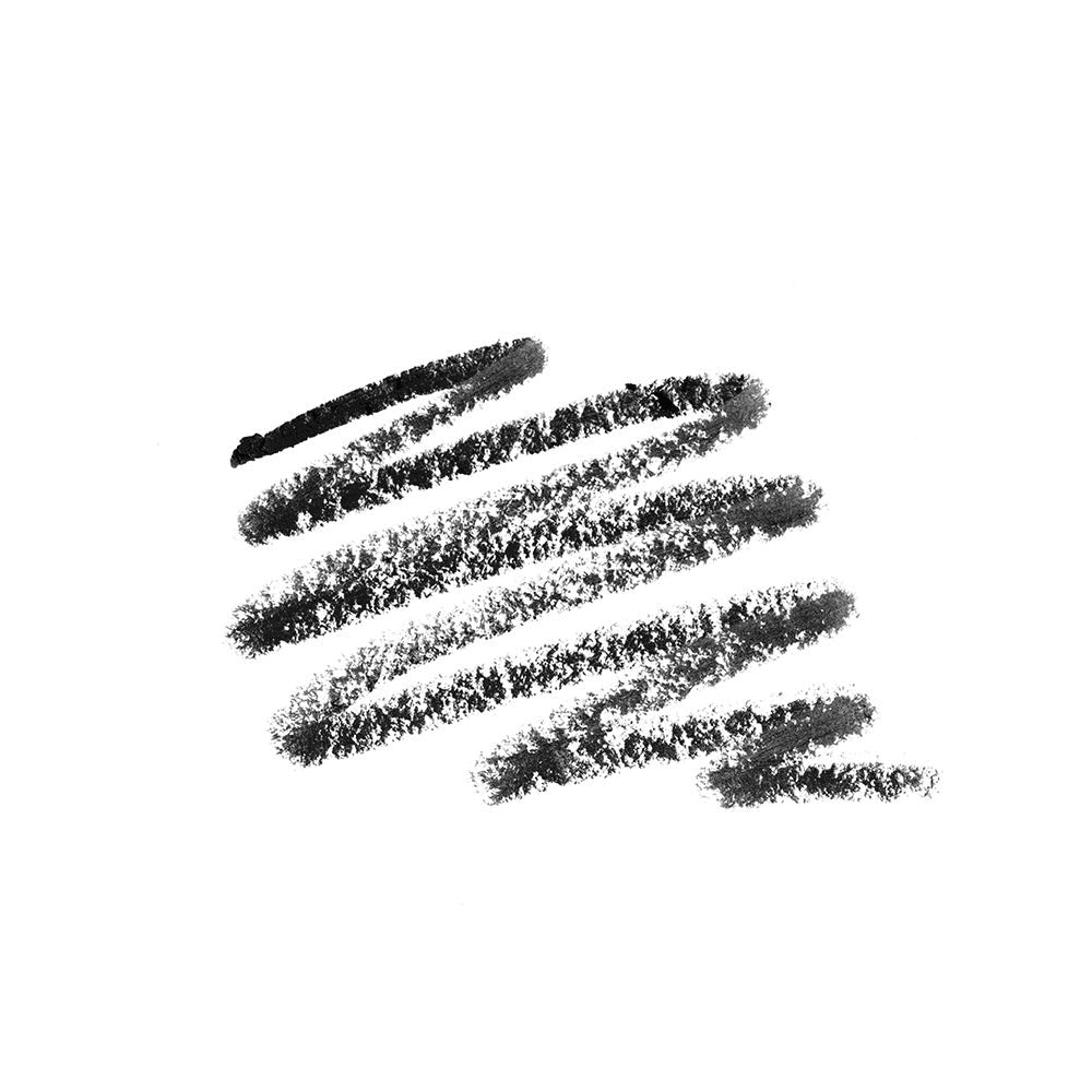 Waterproof Eye Pencil / 01 NOIR PARISIEN