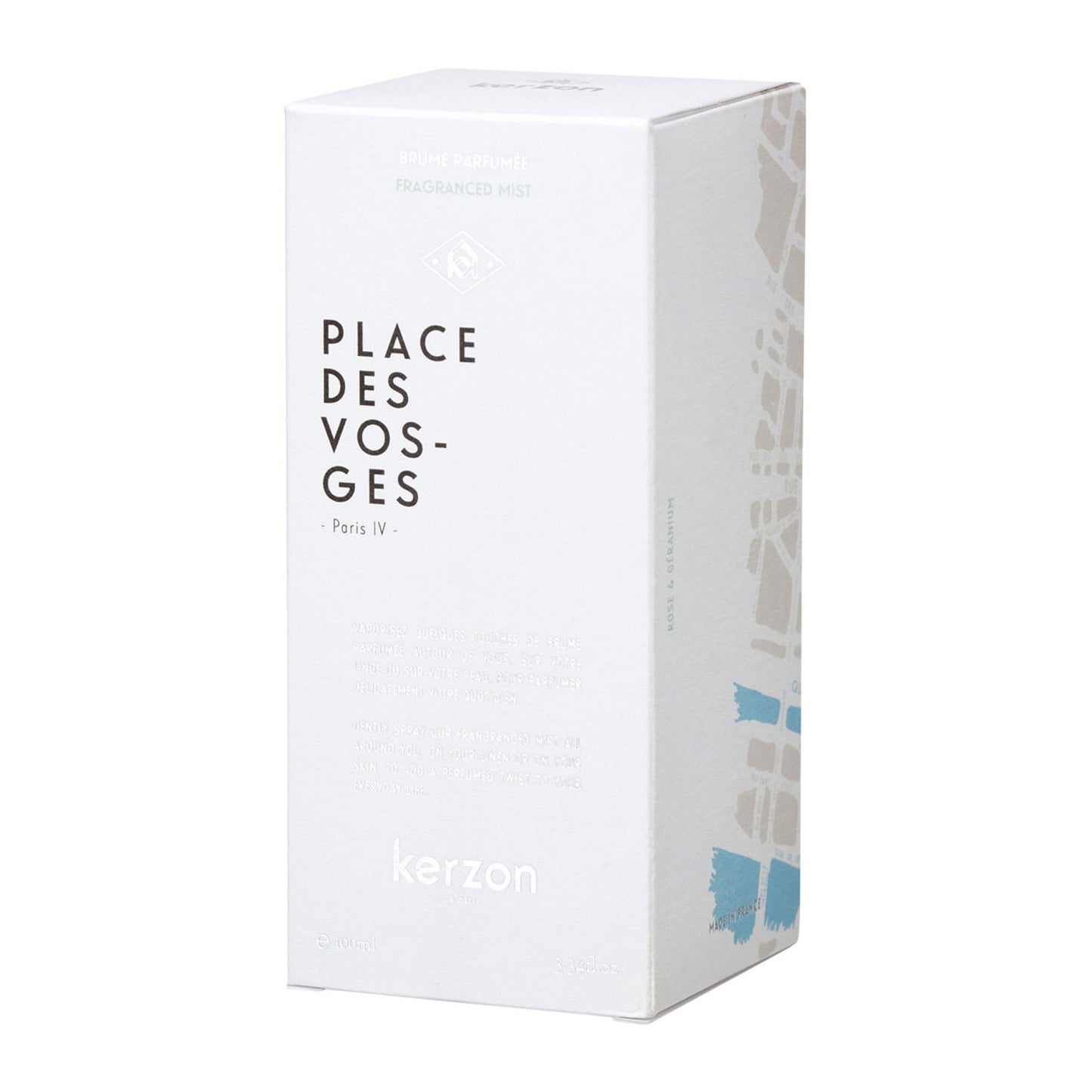 Place des Vosges / Place des Vosges