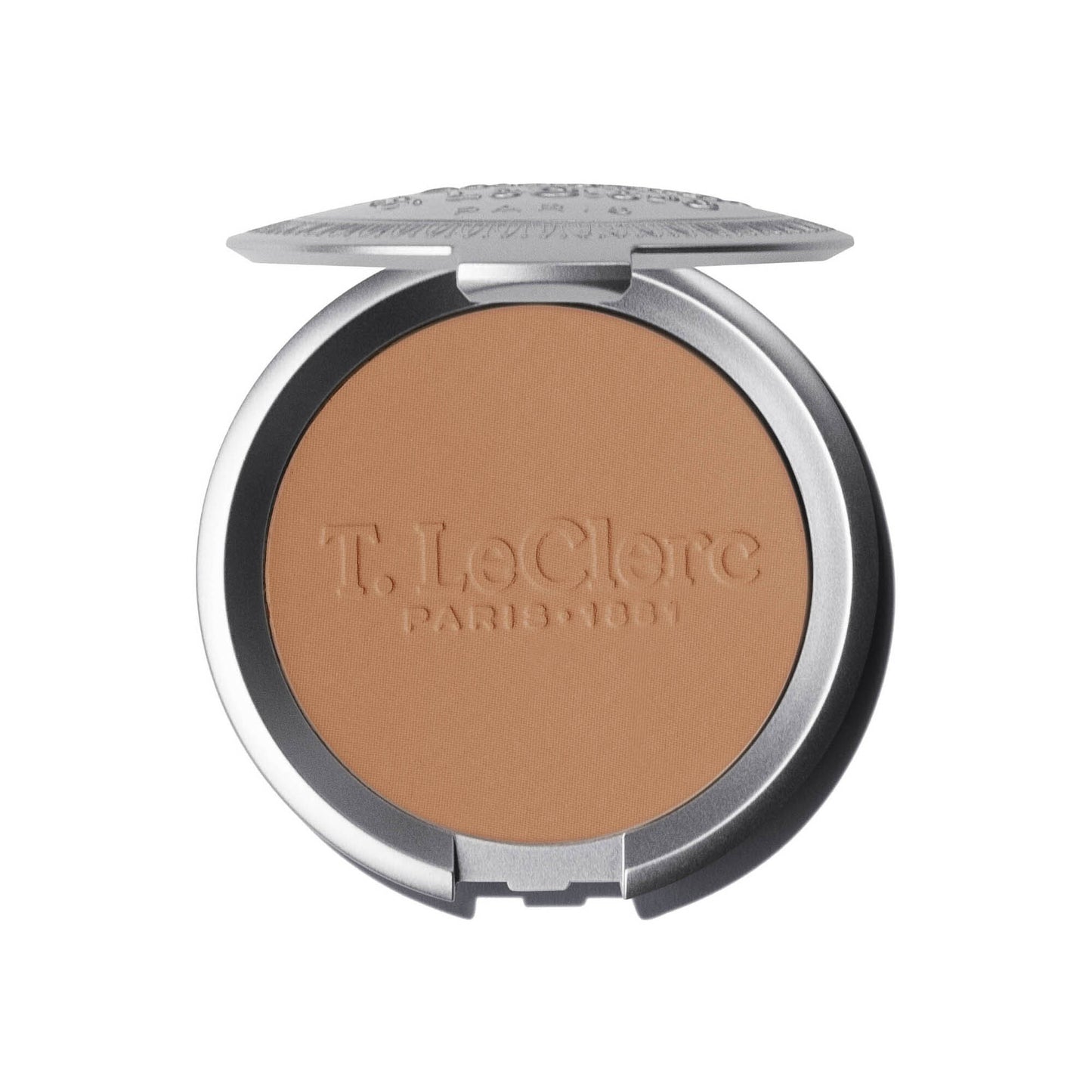 Dermophile Pressed Powder / 12 SAFRAN