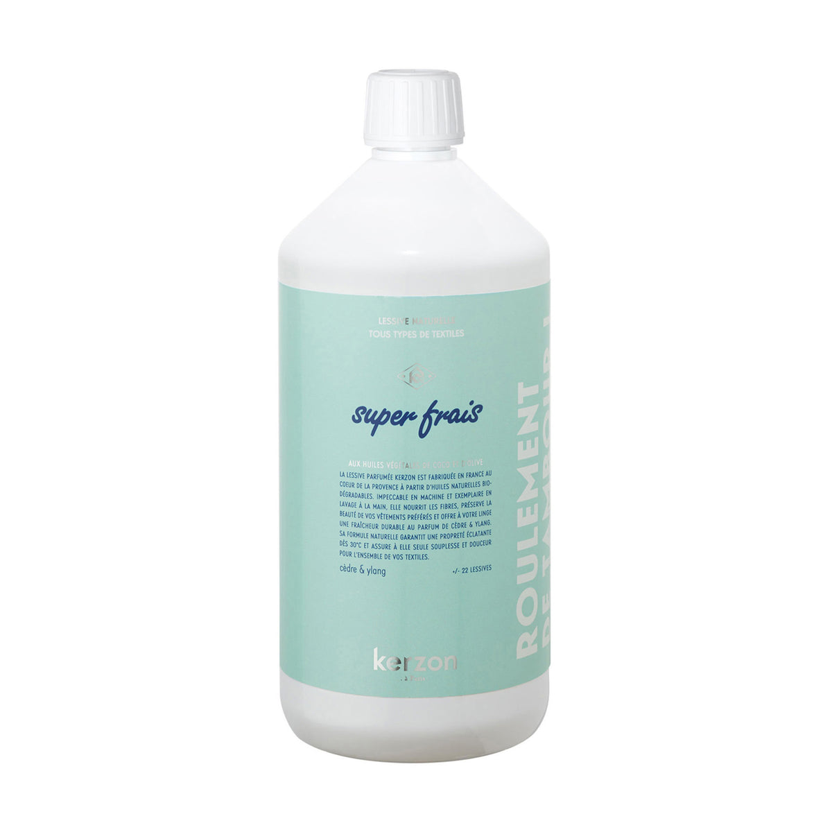 Super Fresh / Laundry Care
