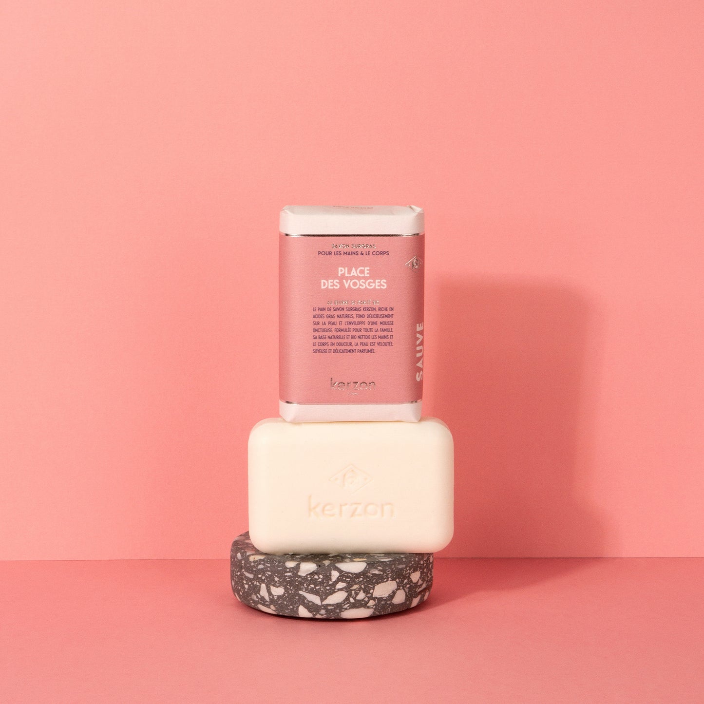 Place des Vosges / Place des Vosges