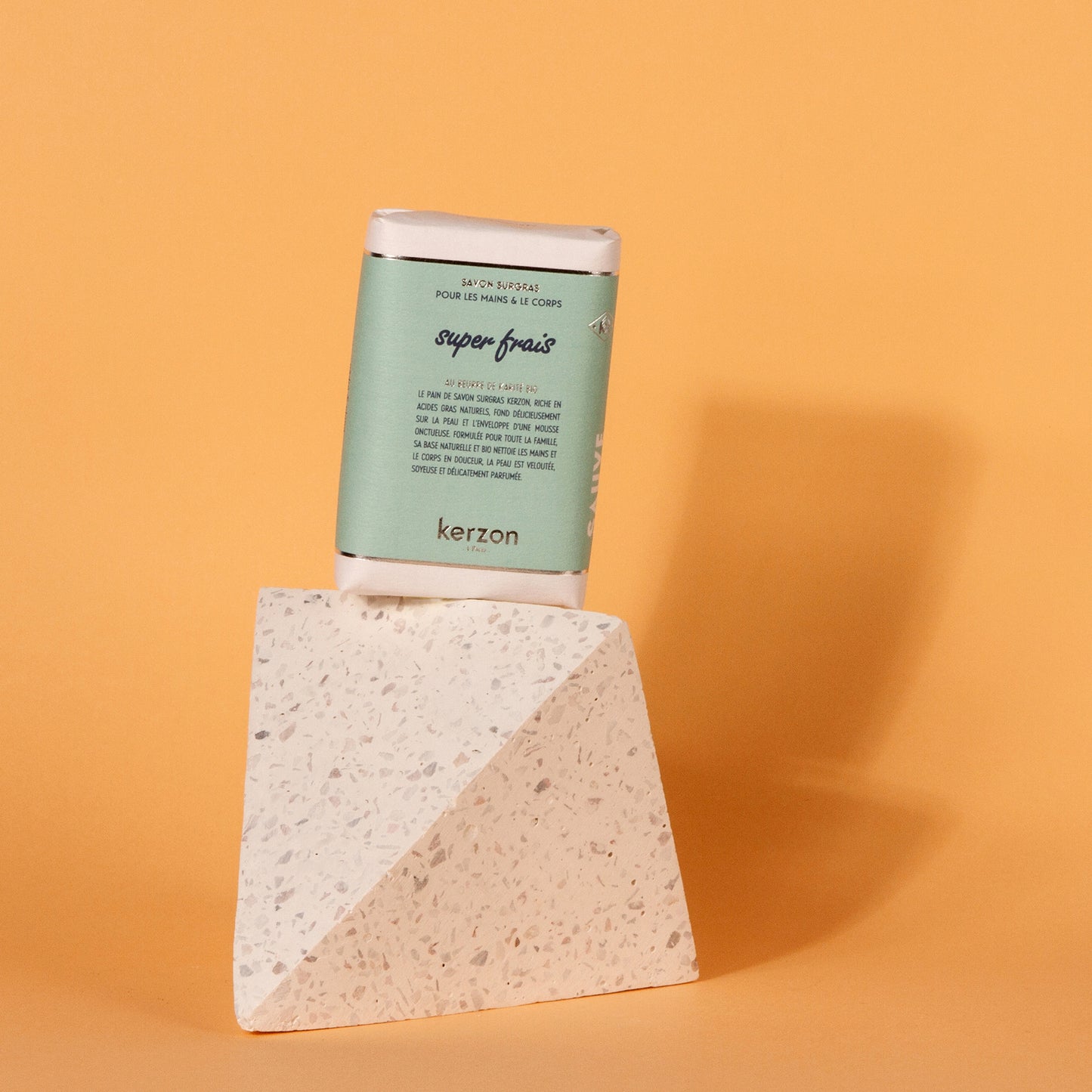 Super Frais / Super Frais