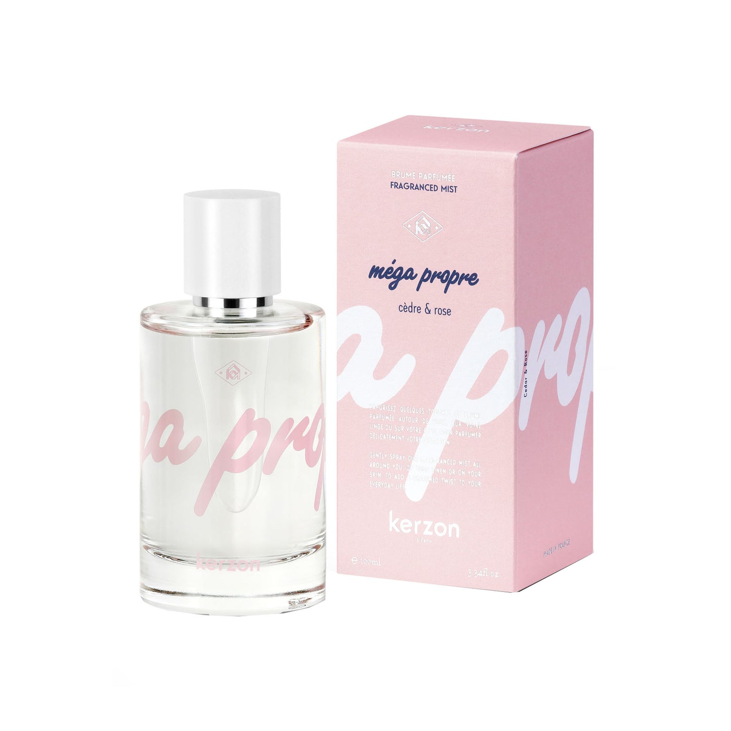 Méga Propre / Méga Propre