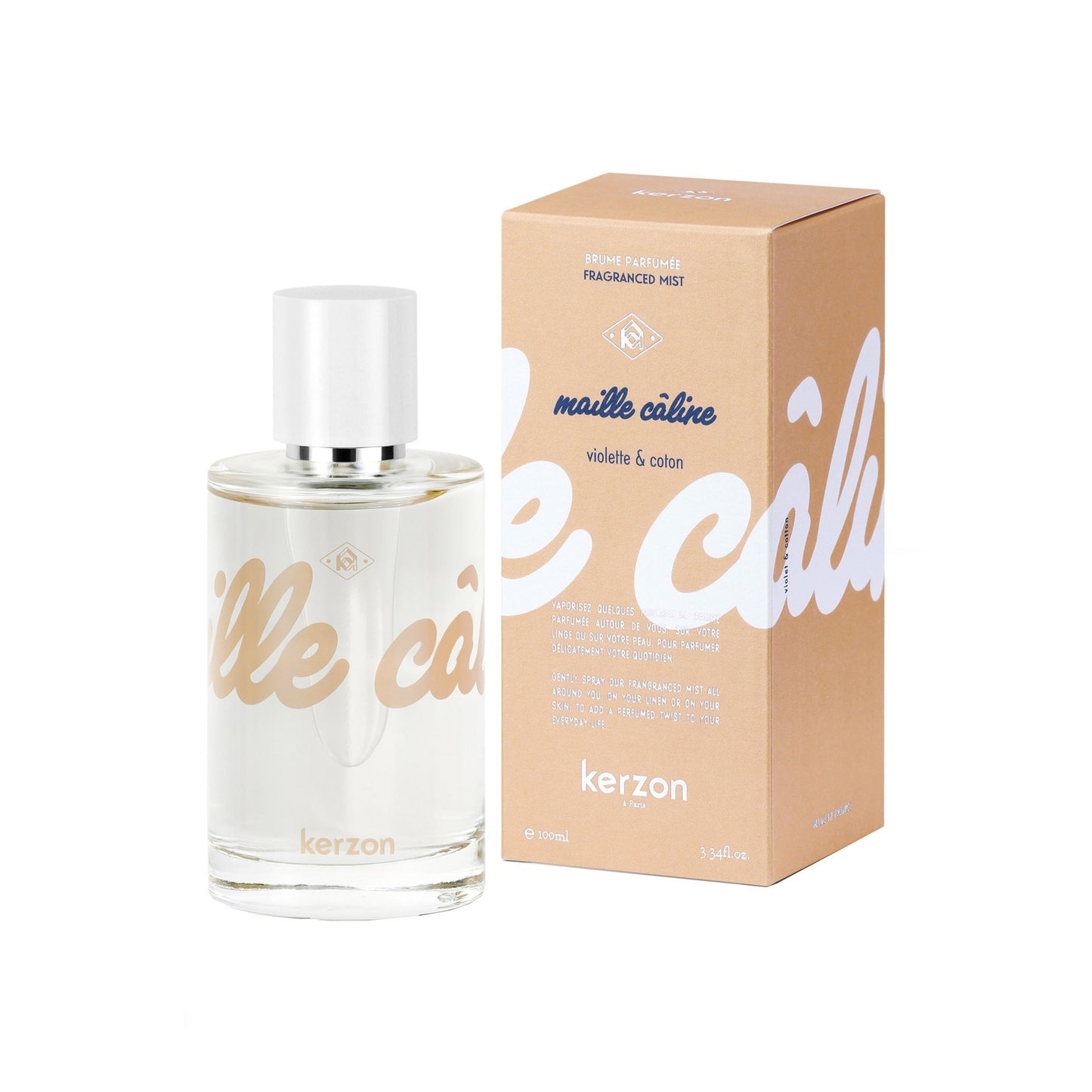 Maille Caline / Maille Câline