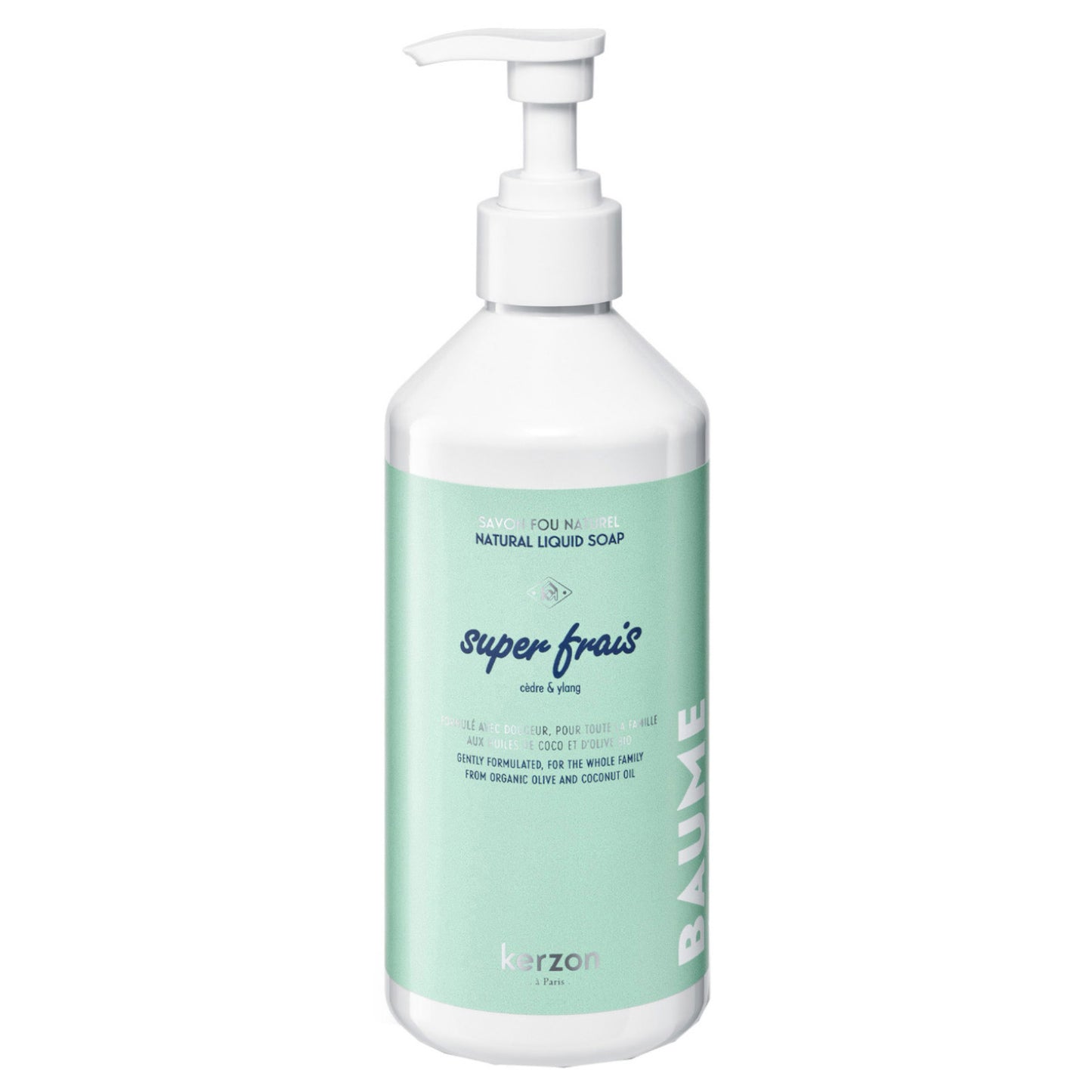 Liquid Soap / Super Fruits