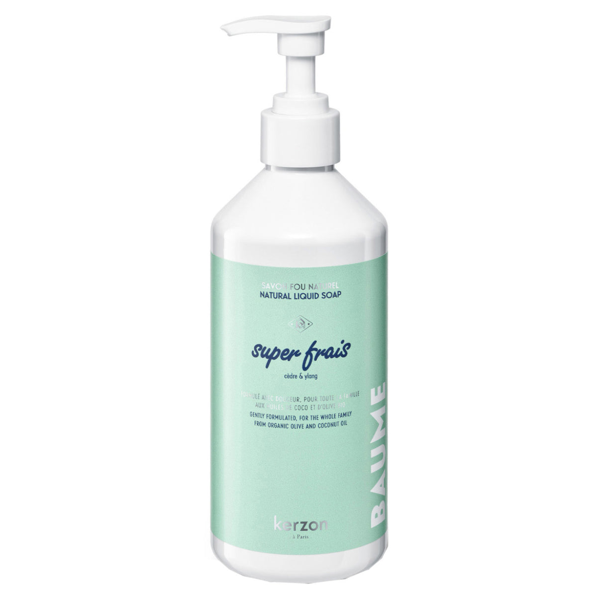Liquid Soap / Super Fruits