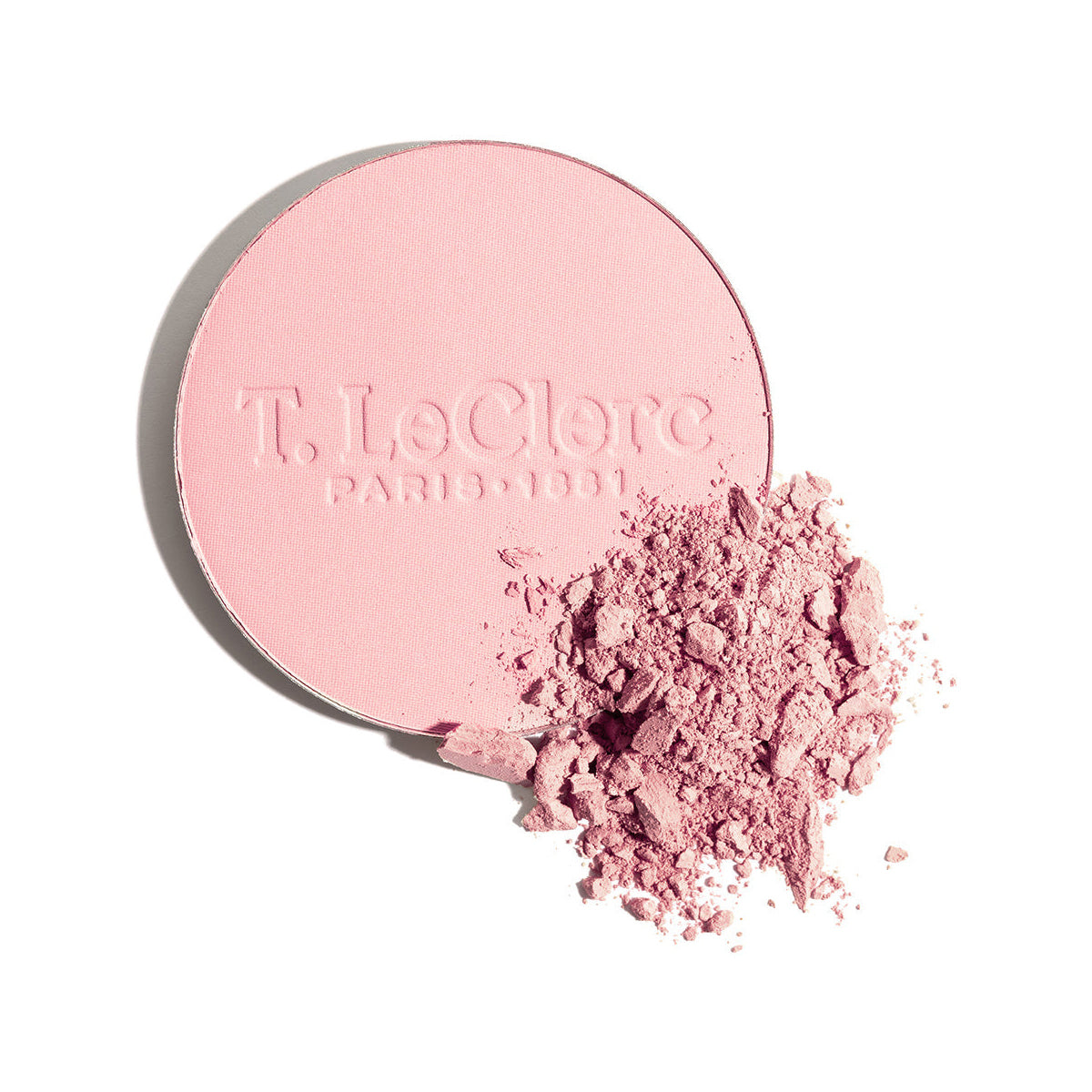 Dermophile Pressed Powder / 03 ORCHIDÉE