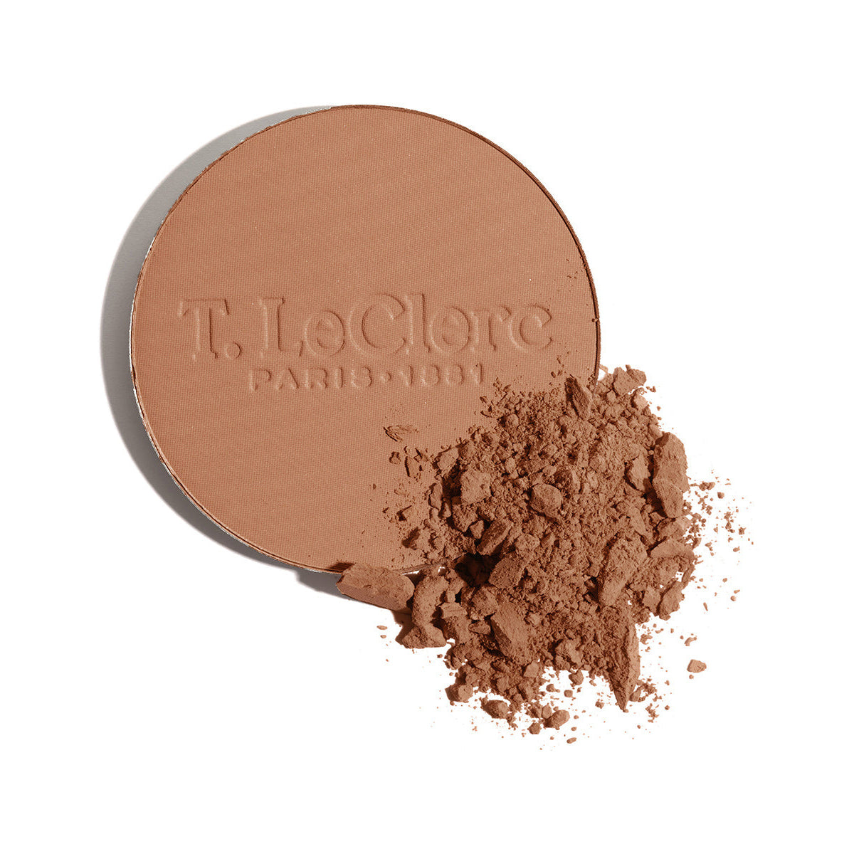 Dermophile Pressed Powder / 13 DORÉ