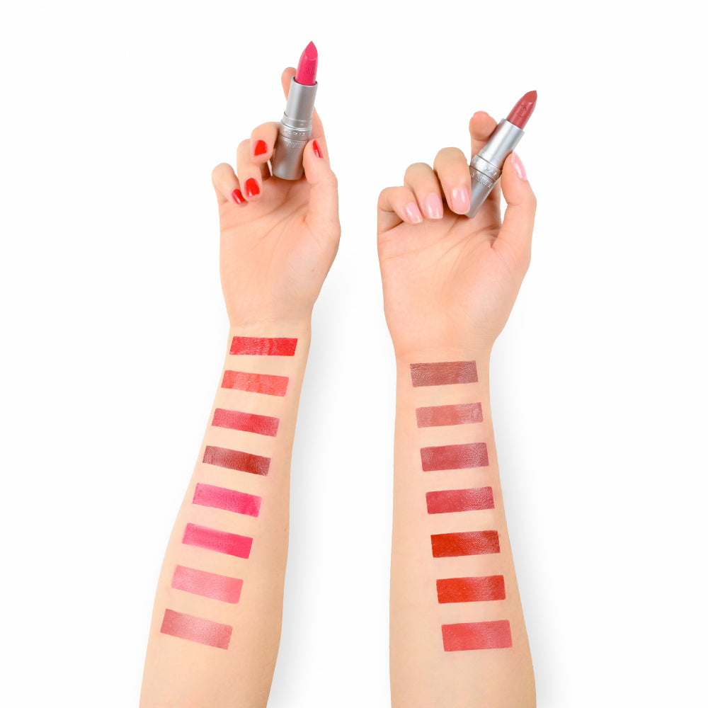 Satin Lipstick / 74 Diana