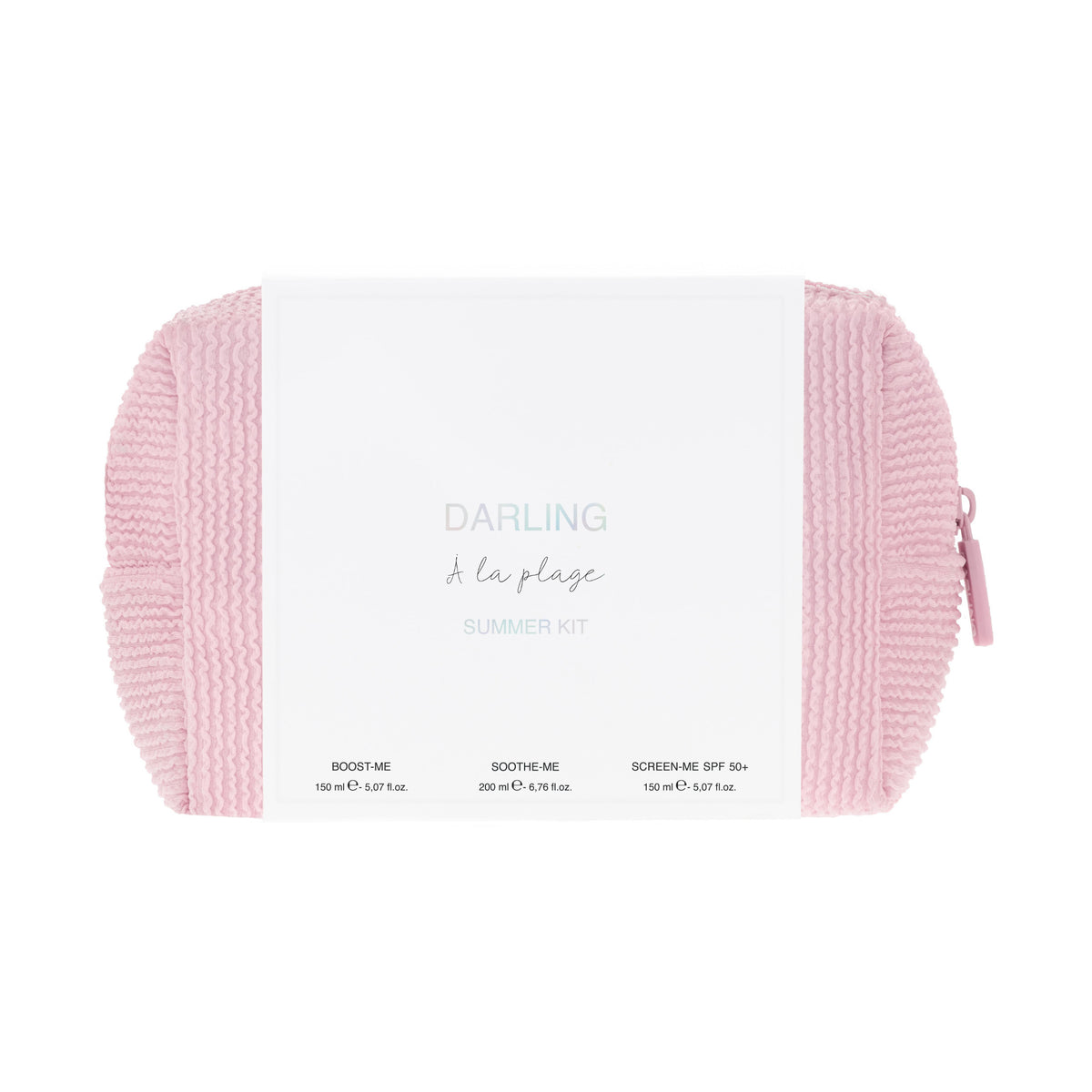 A La Plage Summer Kit