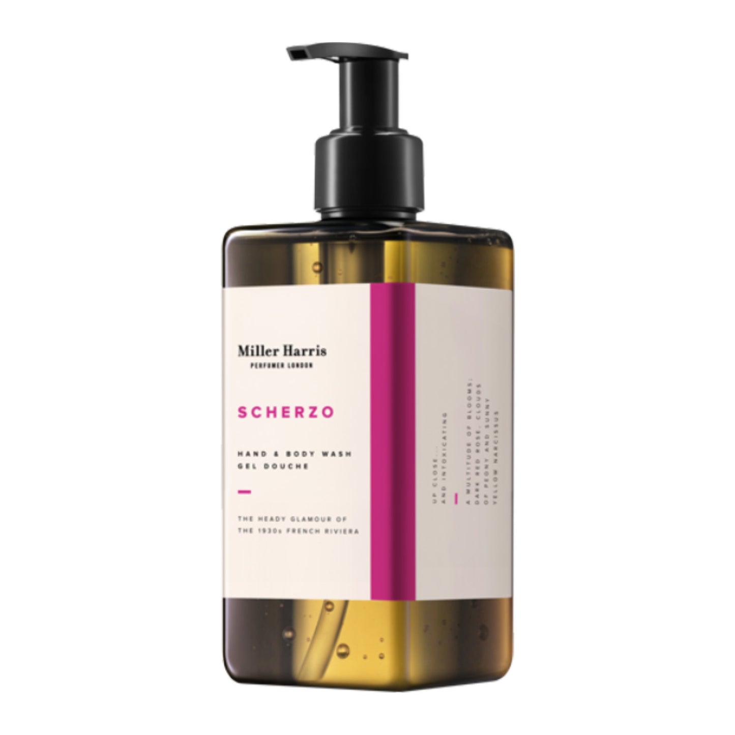 Scherzo Hand & Body Wash