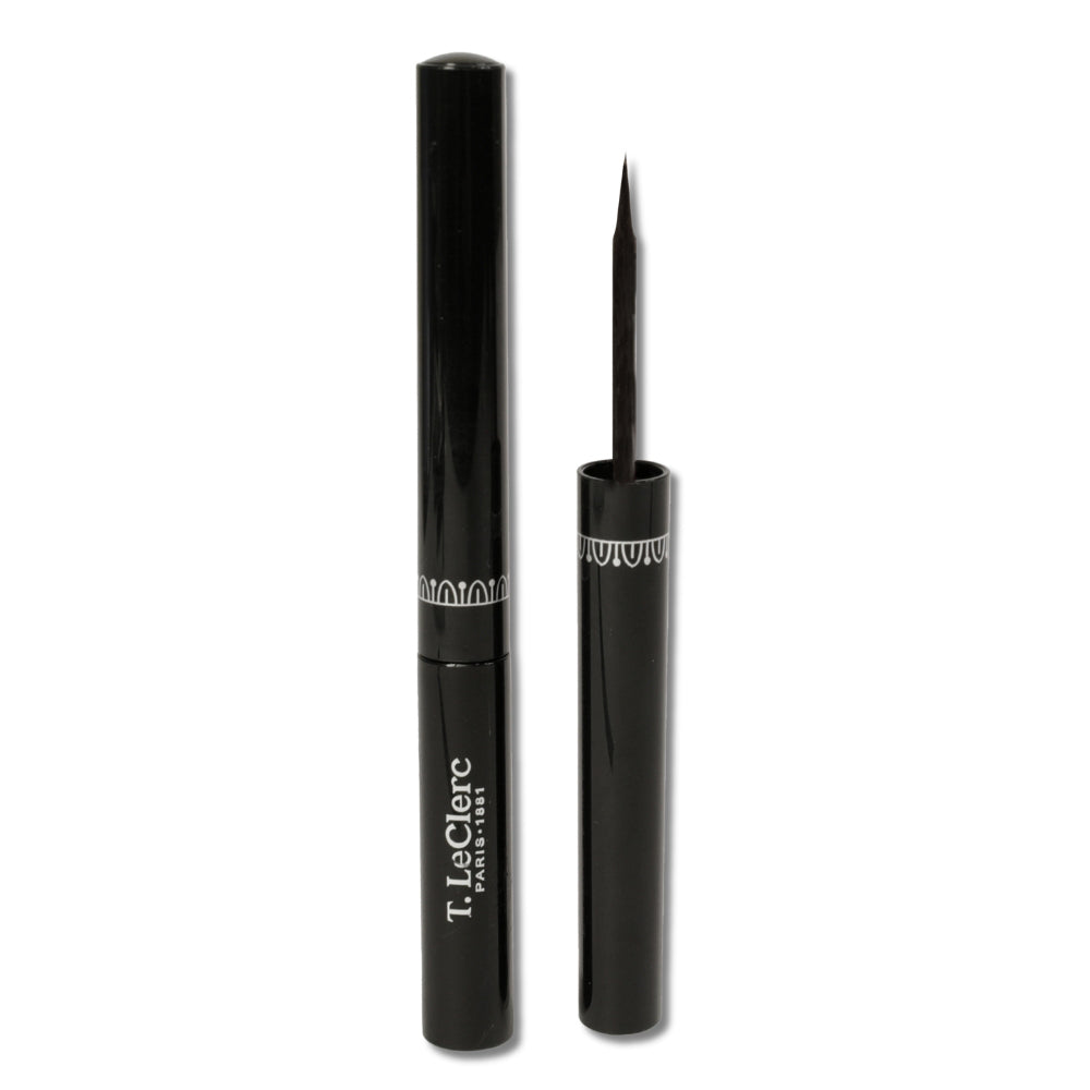 Active Growth Eyeliner / black