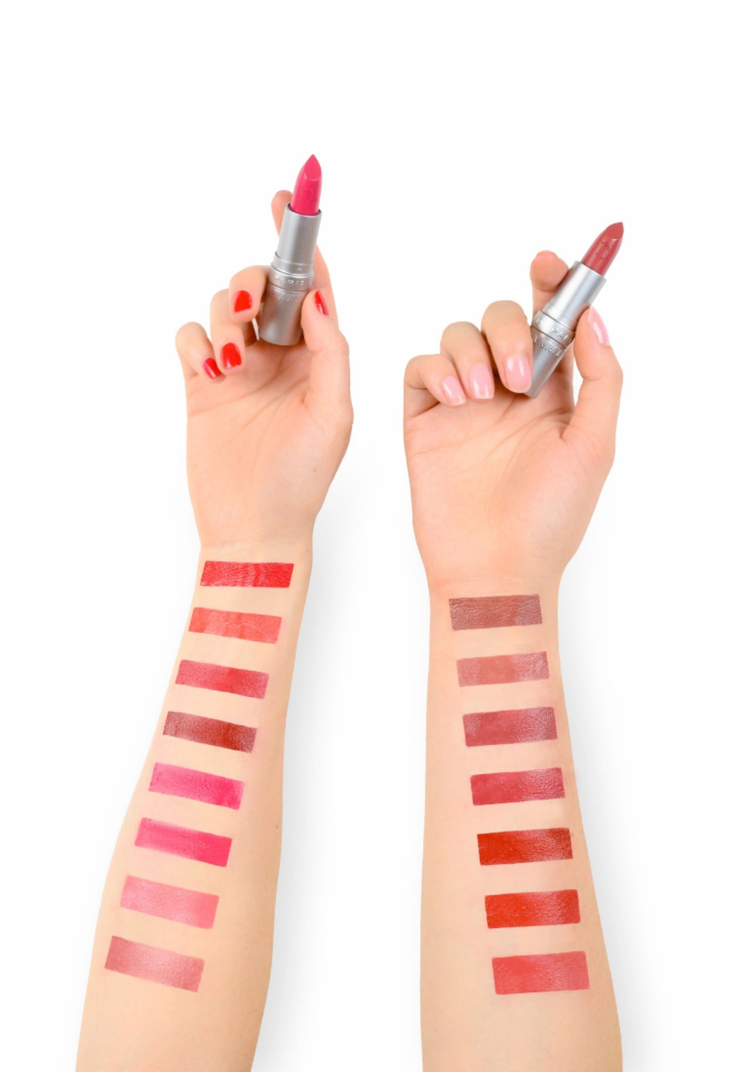 Satin Lipstick / 61 Josephine