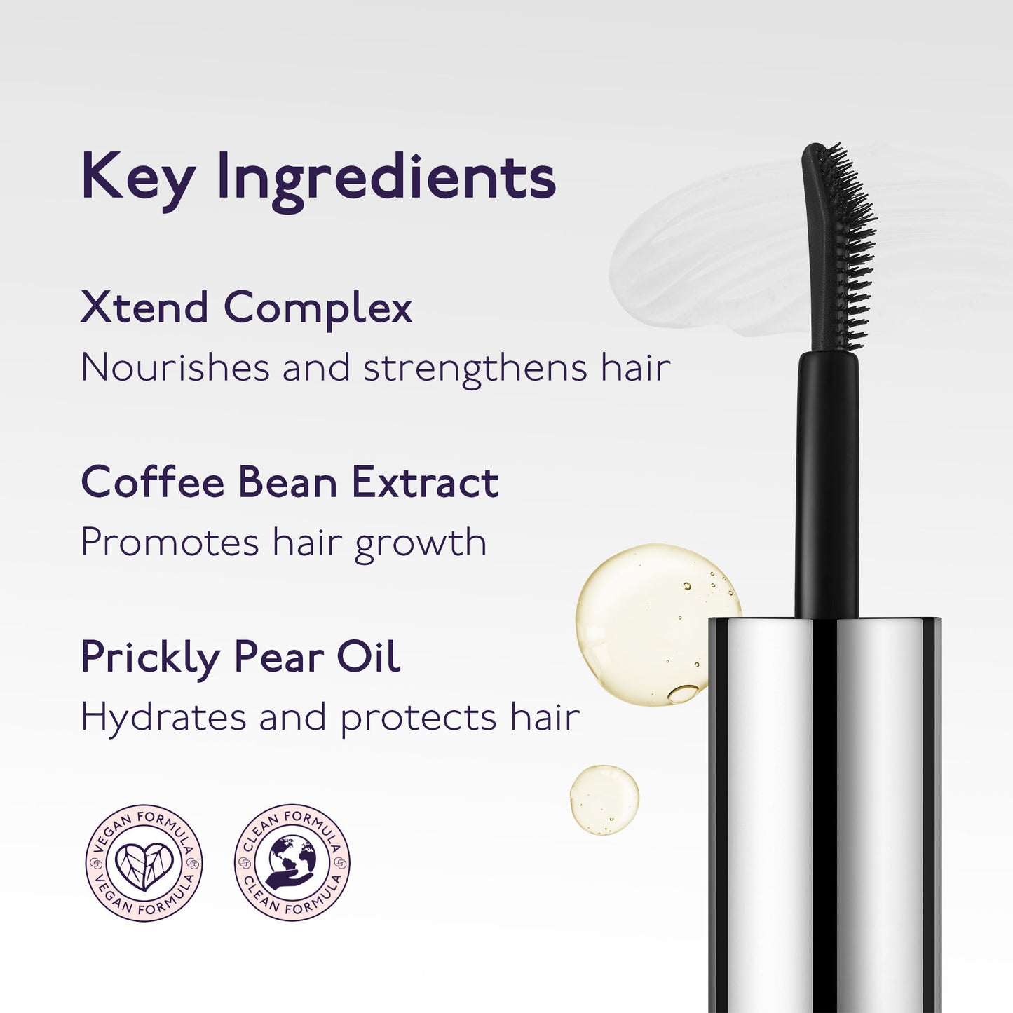 Browgel Blackstar / N0