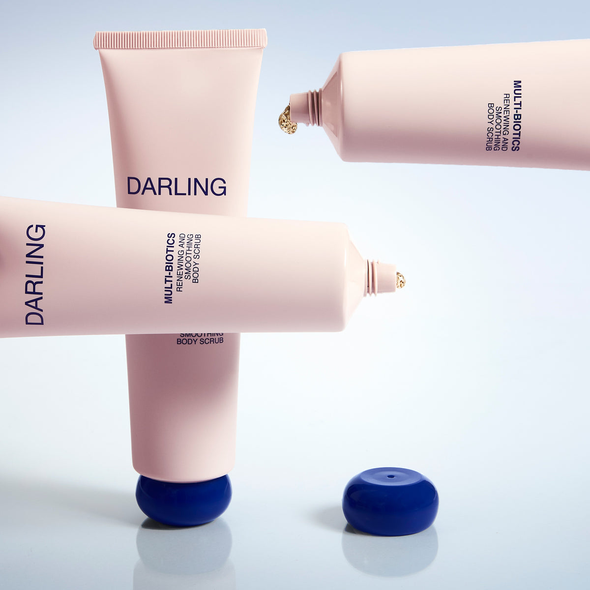 Multi-Biotics Hydrating and Balancing Body Wash