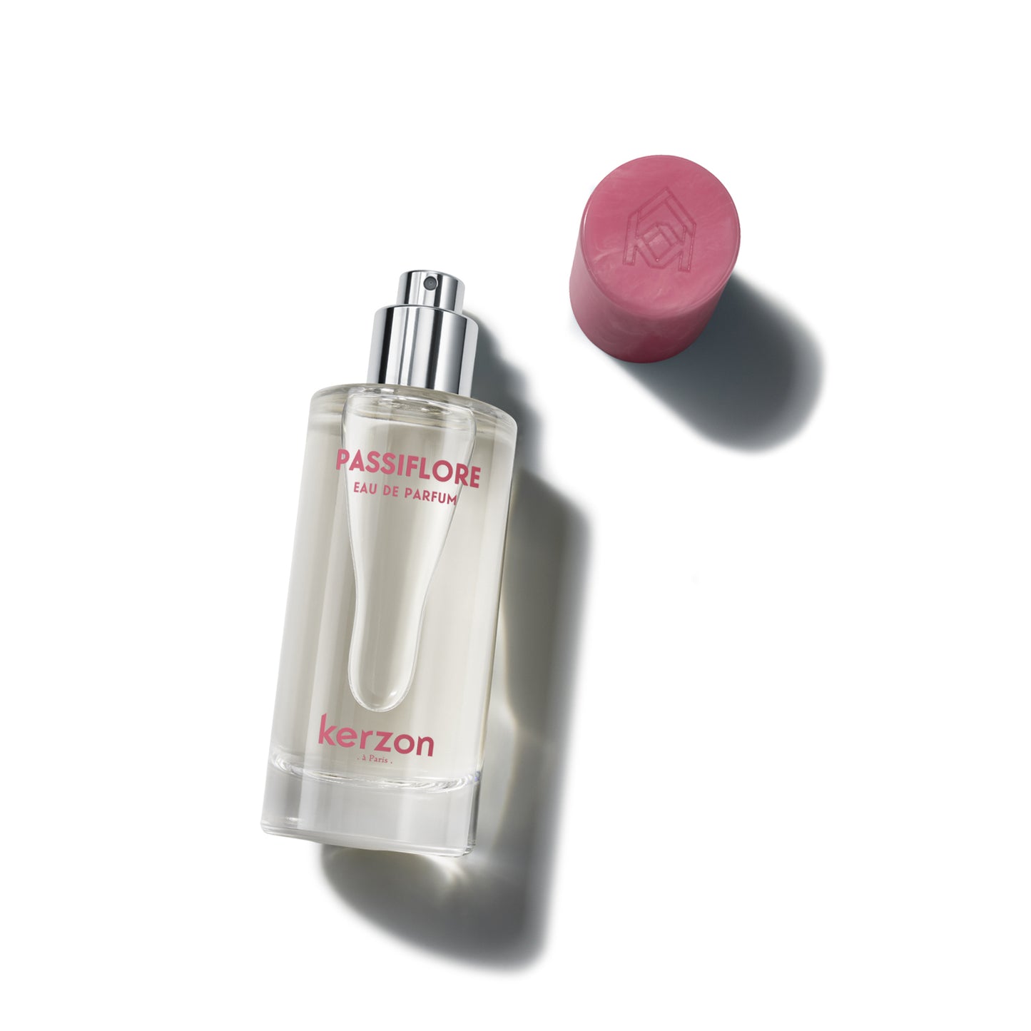 Eau de Parfum / 50 ml