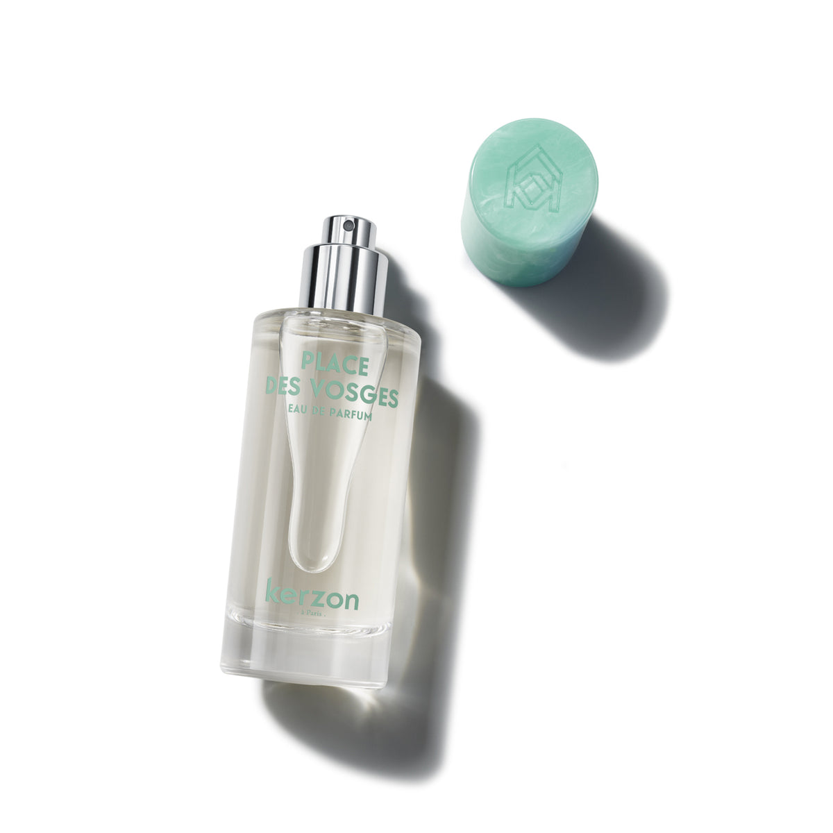 Eau de Parfum / Place des Vosges