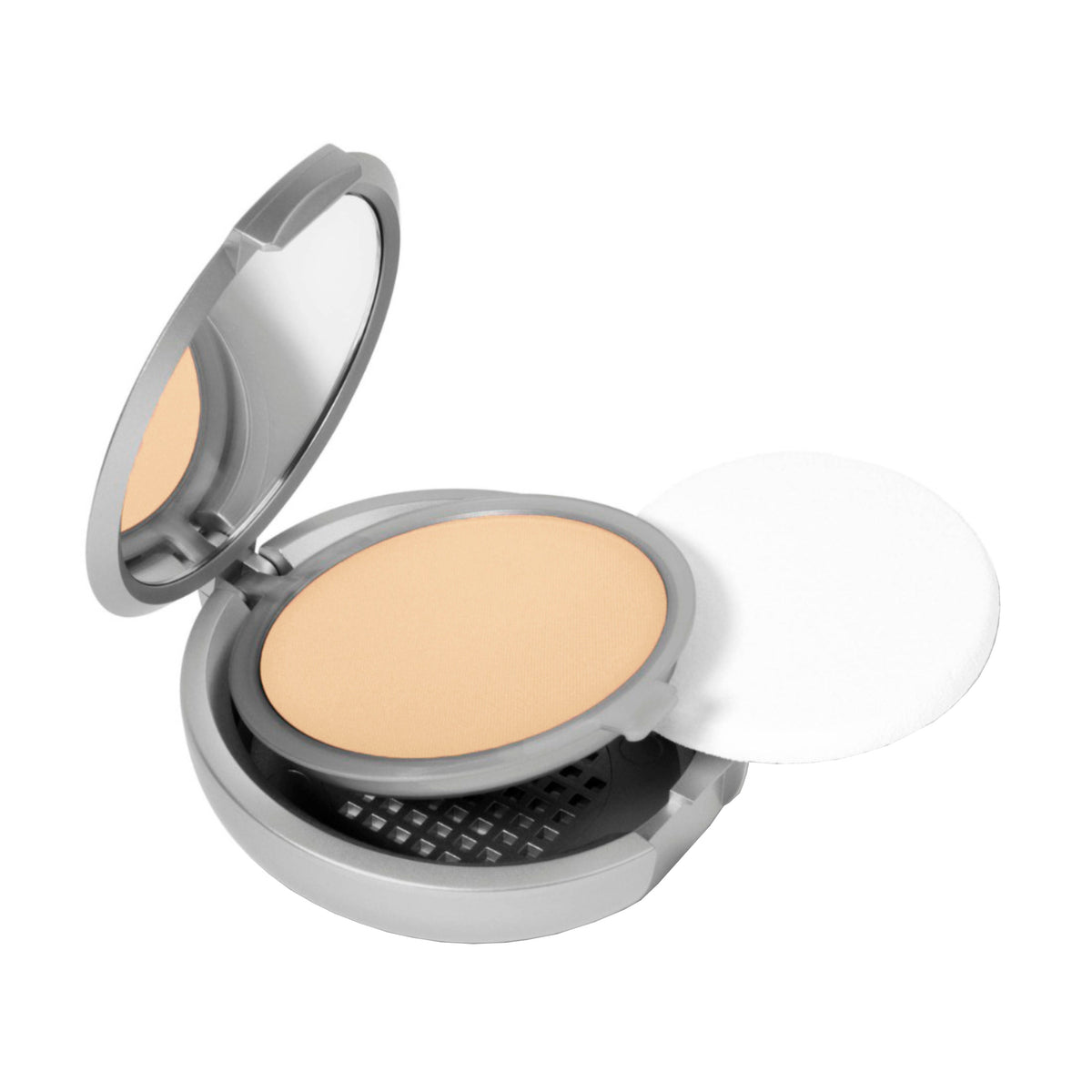 Compact Powder Foundation / 01 Perle