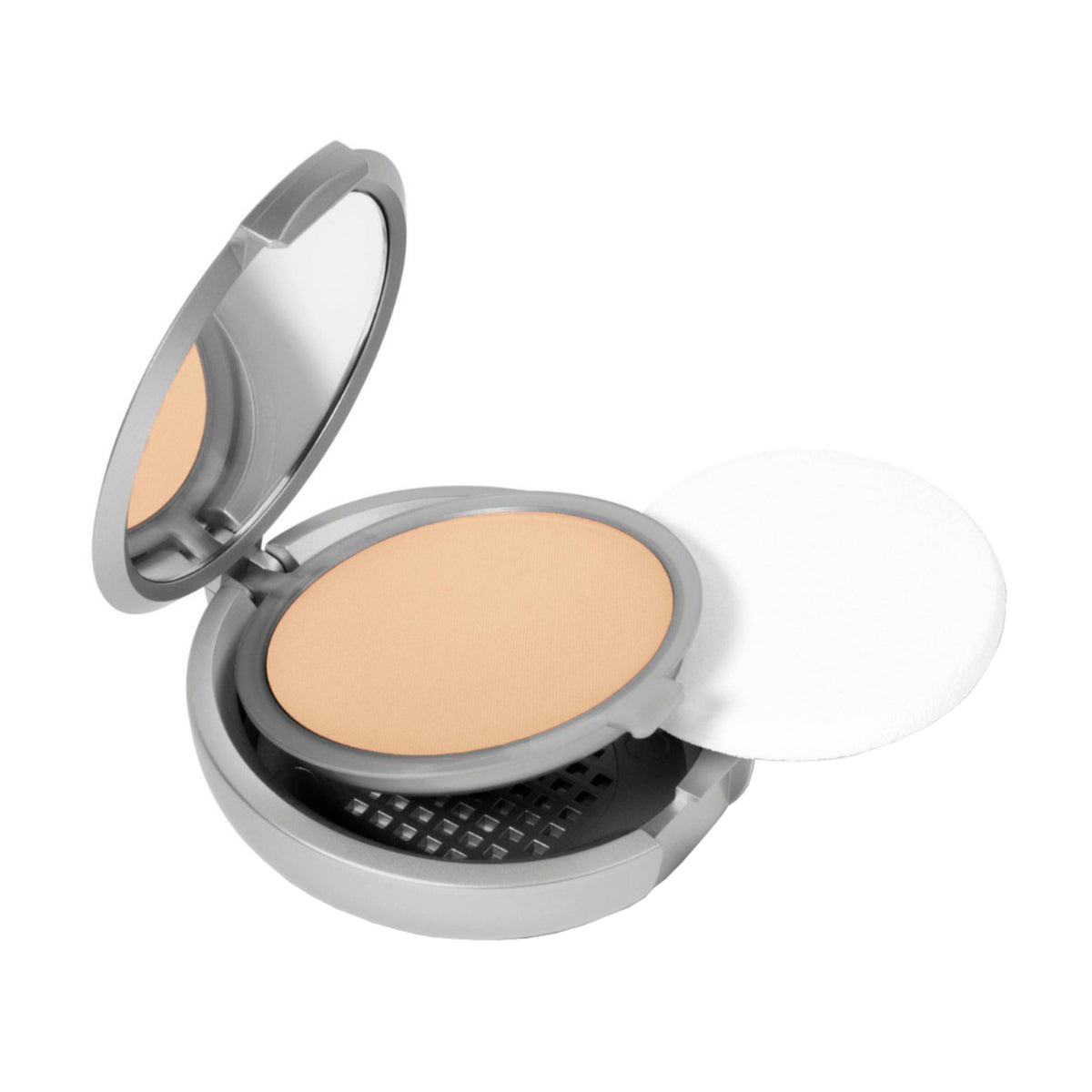 Compact Powder Foundation / 02 Avoine