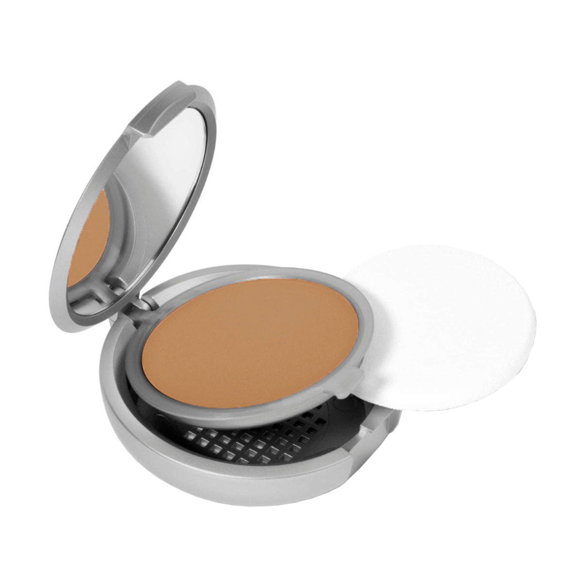 Compact Powder Foundation / 05 Praline