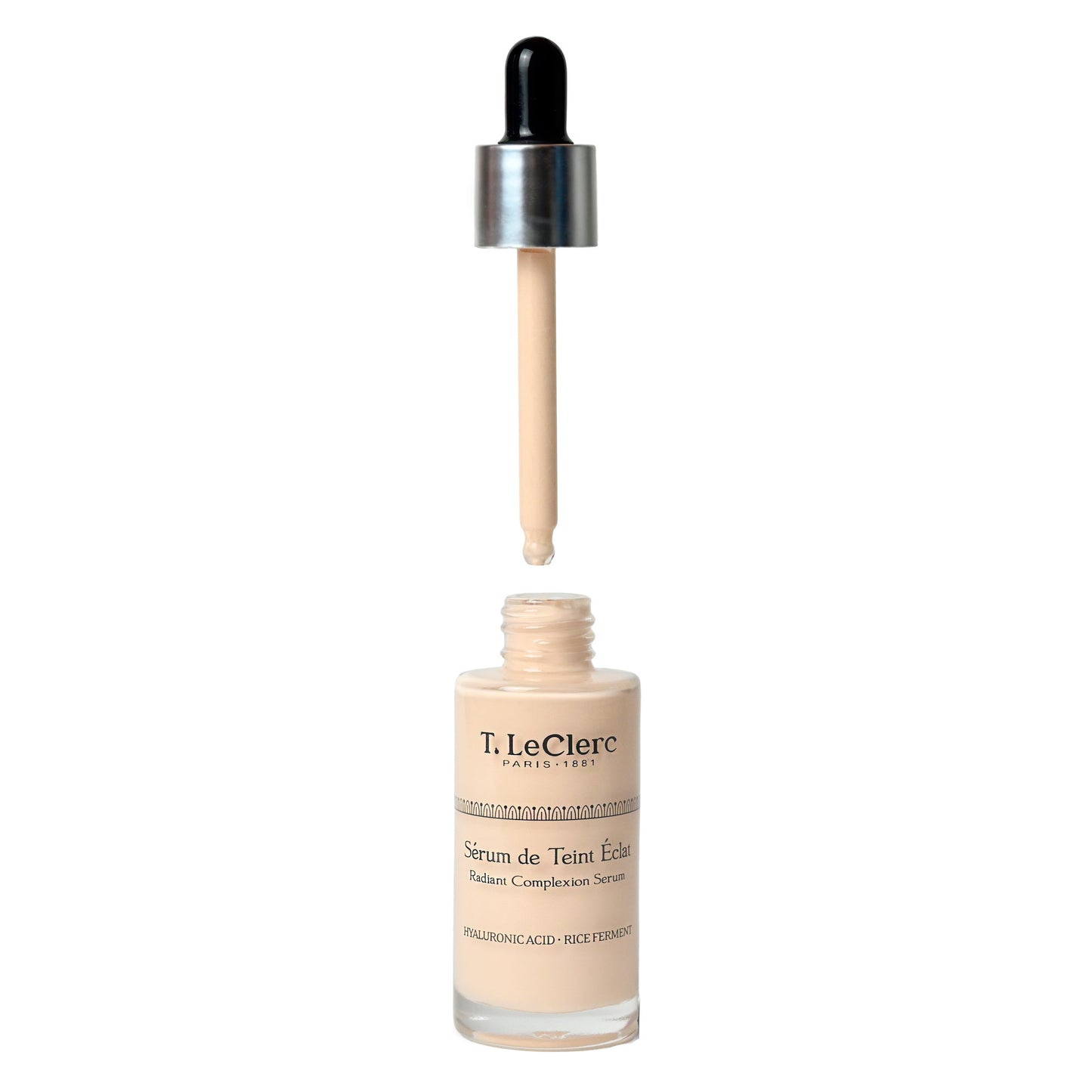 Anti-aging Radiant Complexion Serum / 01 Ivoire