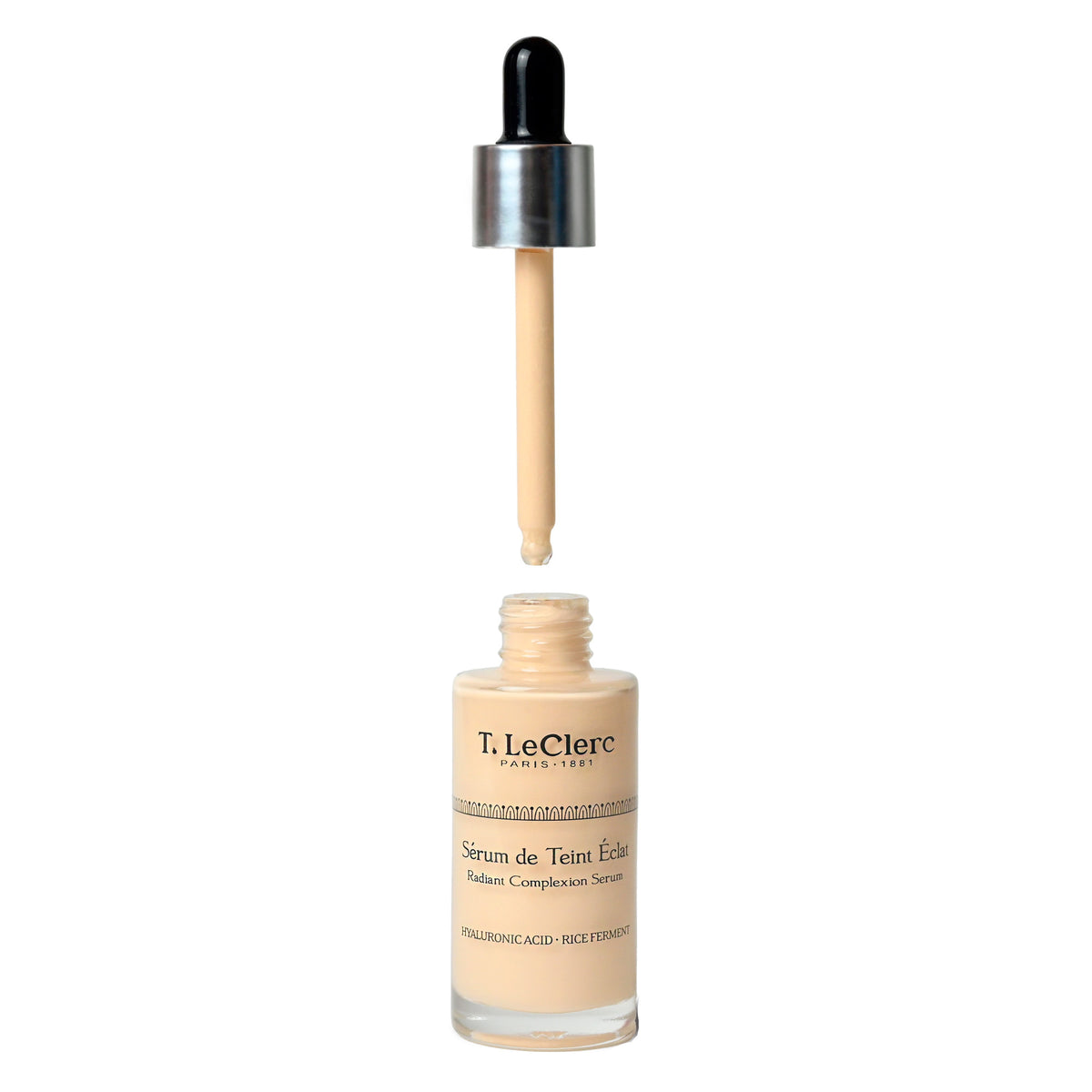 Anti-aging Radiant Complexion Serum / 02 Amande