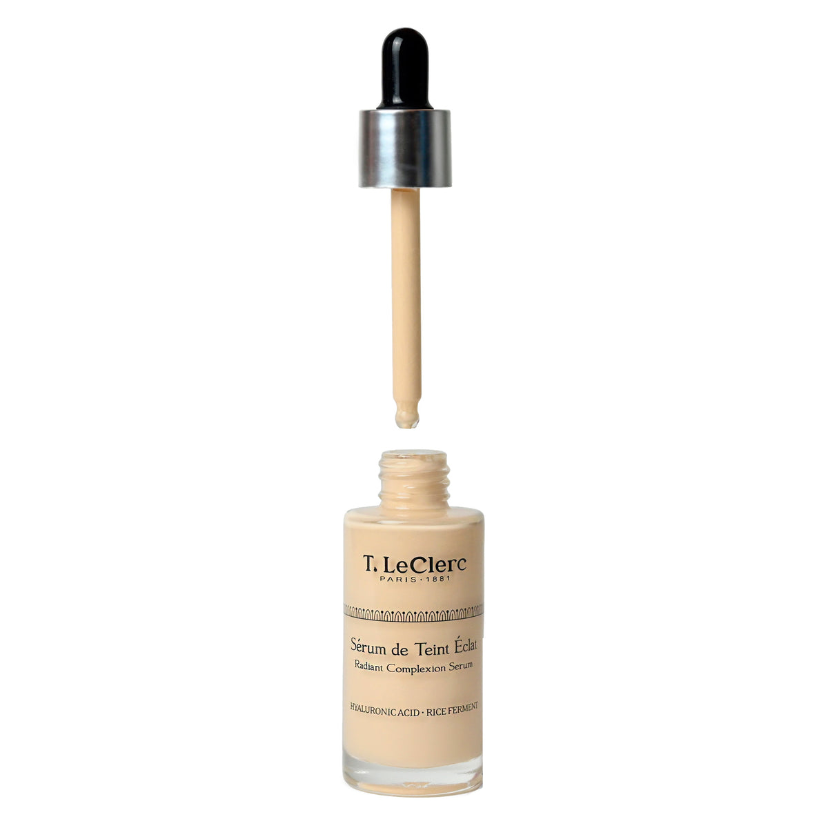 Anti-aging Radiant Complexion Serum / 03 Sésame