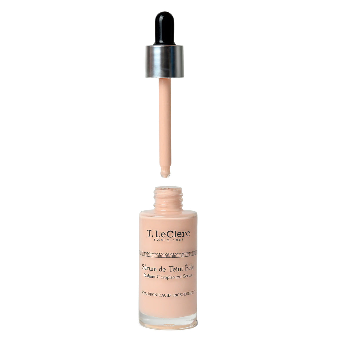 Anti-aging Radiant Complexion Serum / 04 Nude
