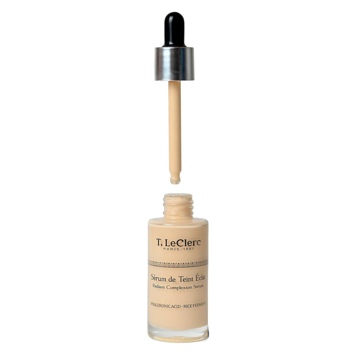 Anti-aging Radiant Complexion Serum / 05 Biscuit