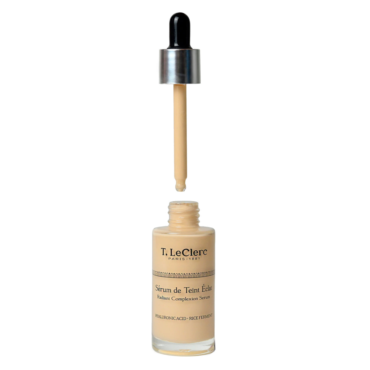 Anti-aging Radiant Complexion Serum / 06 Macademia