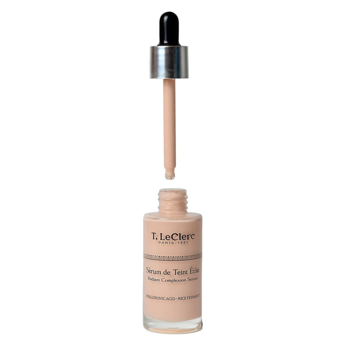 Anti-aging Radiant Complexion Serum / 07 Cachemire