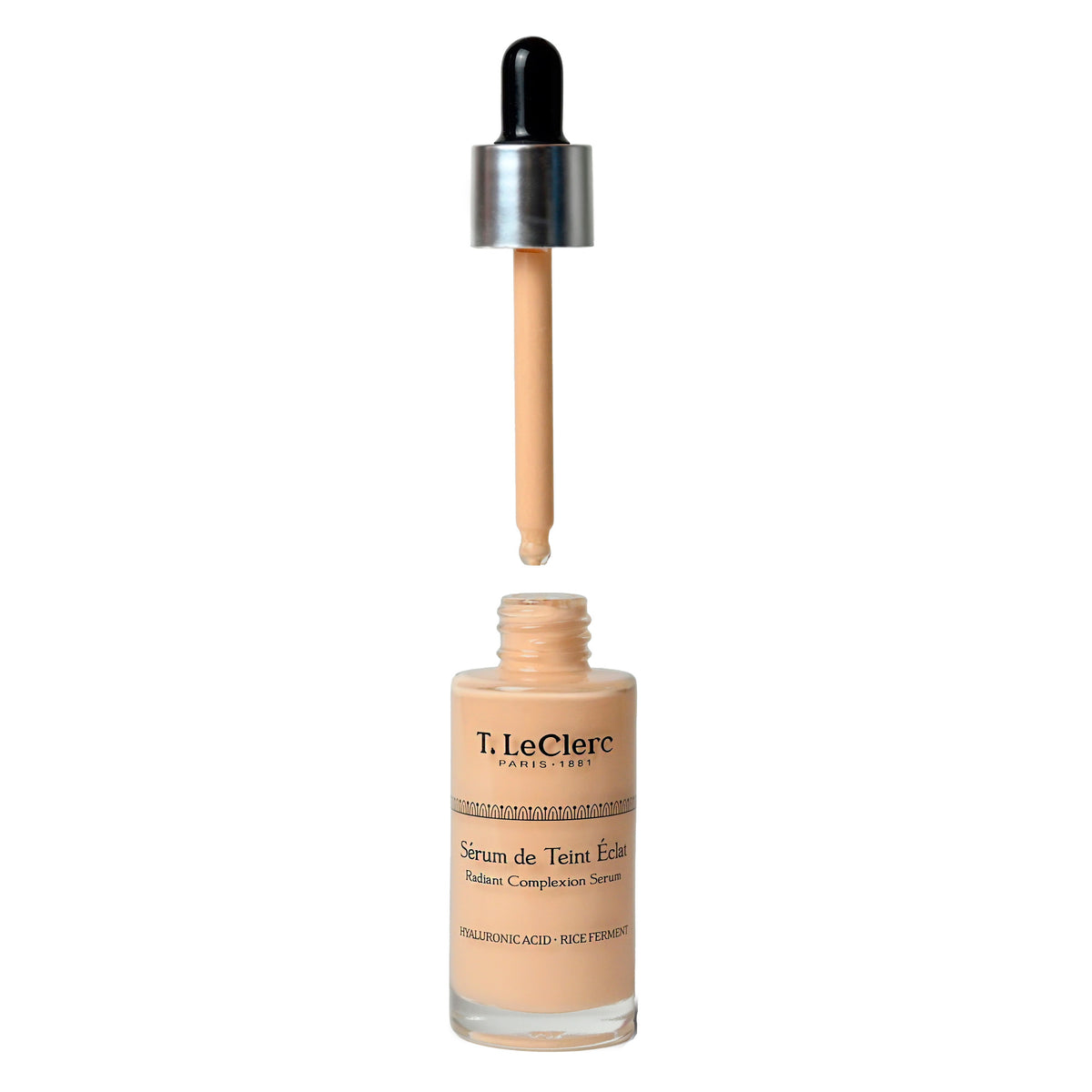 Anti-aging Radiant Complexion Serum / 08 Dune