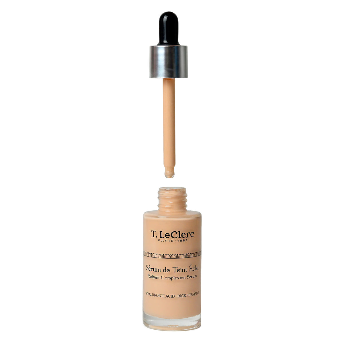 Anti-aging Radiant Complexion Serum / 09 Pêche