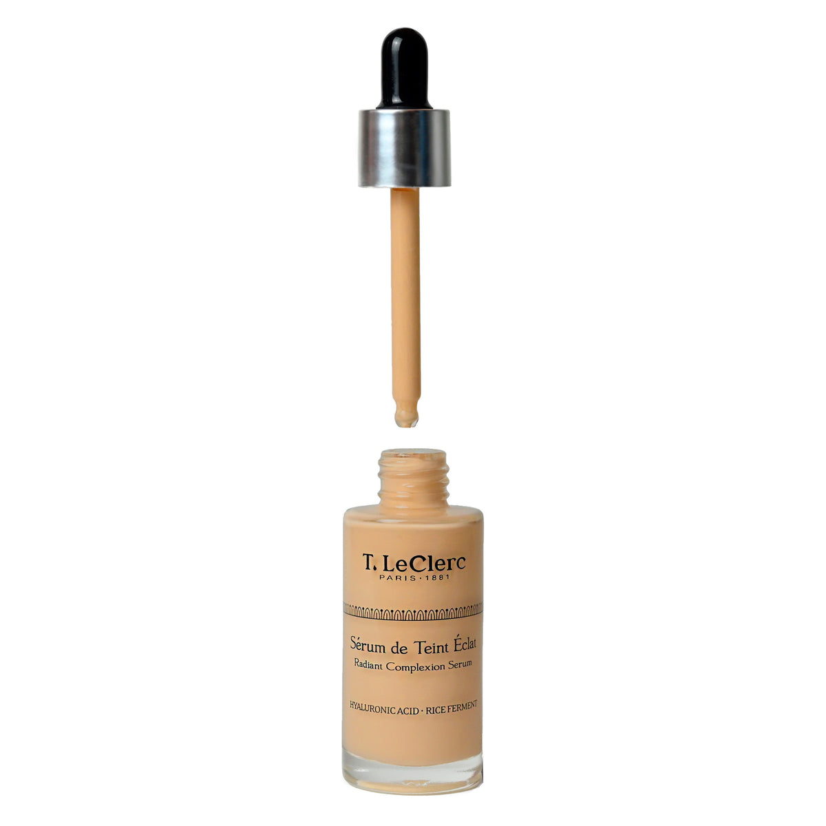 Anti-aging Radiant Complexion Serum / 10 Erable