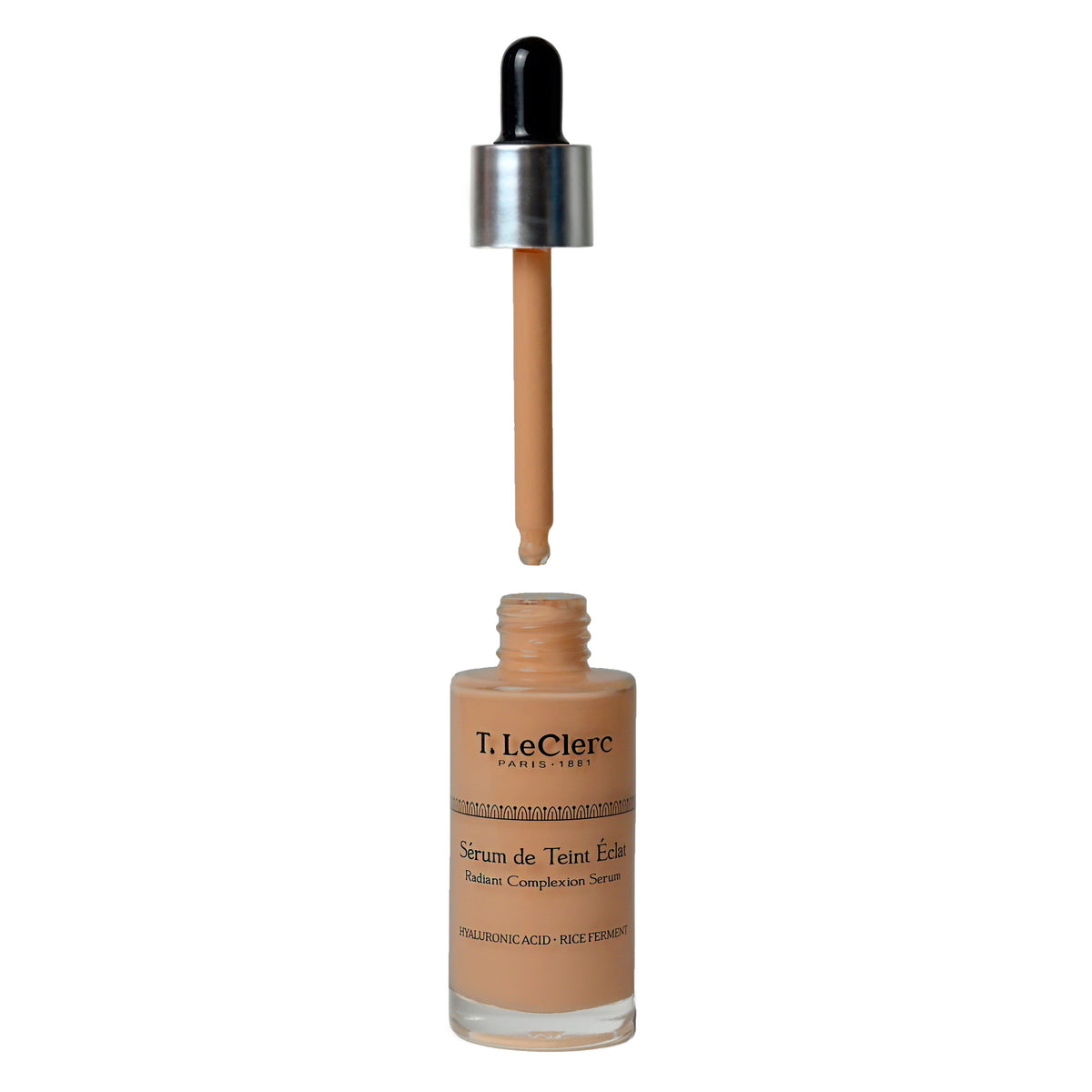 Anti-aging Radiant Complexion Serum / 11 Pécan