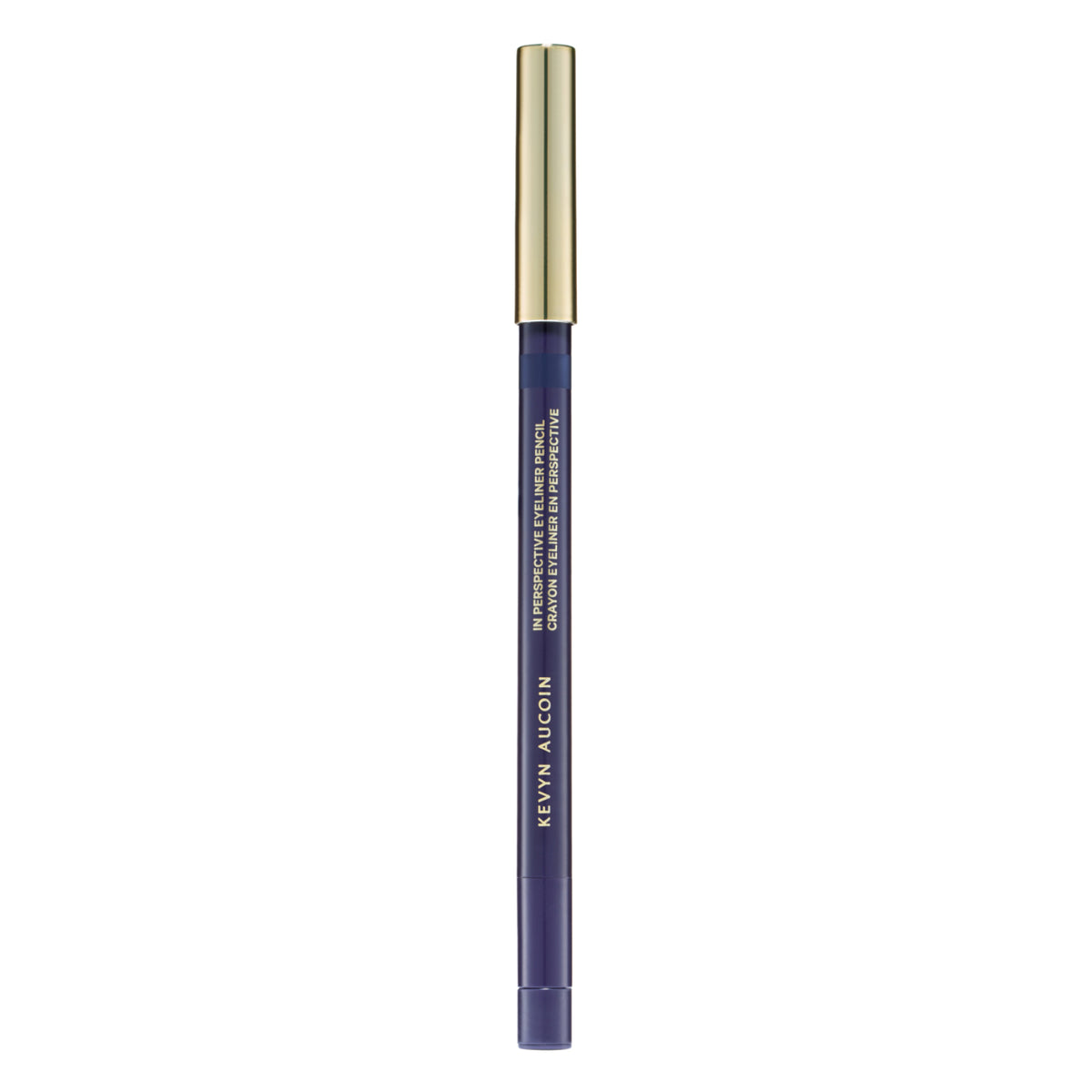 In Perspective Eyeliner Pencil / Navy