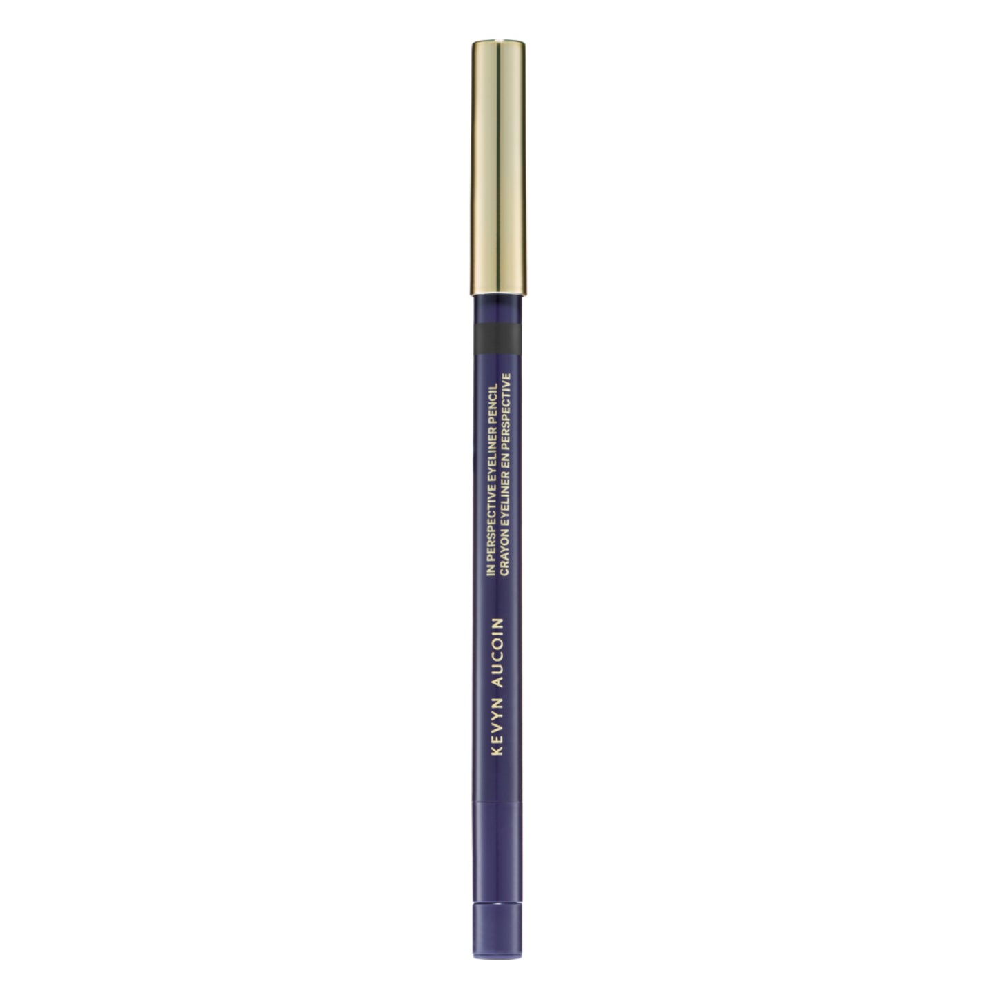 Kevyn Aucoin In Perspective Eyeliner Pencil / Black – Ansicht 3