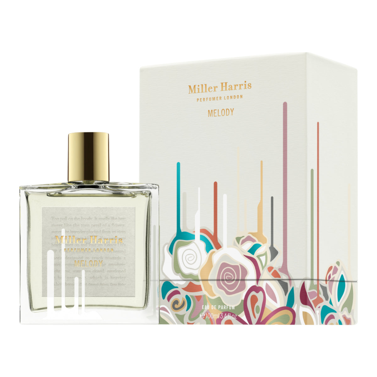 Melody / 100 ml