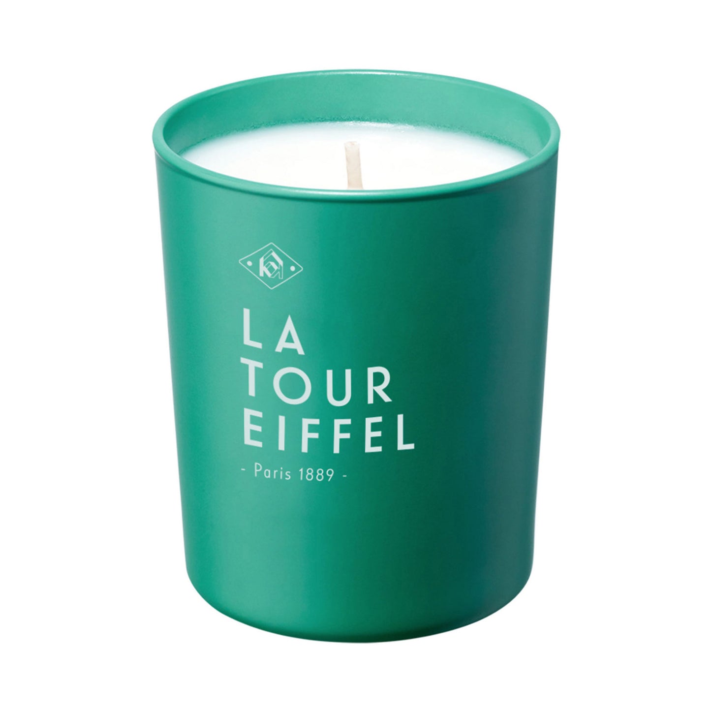 Fragranced Candle - La Tour Eiffel