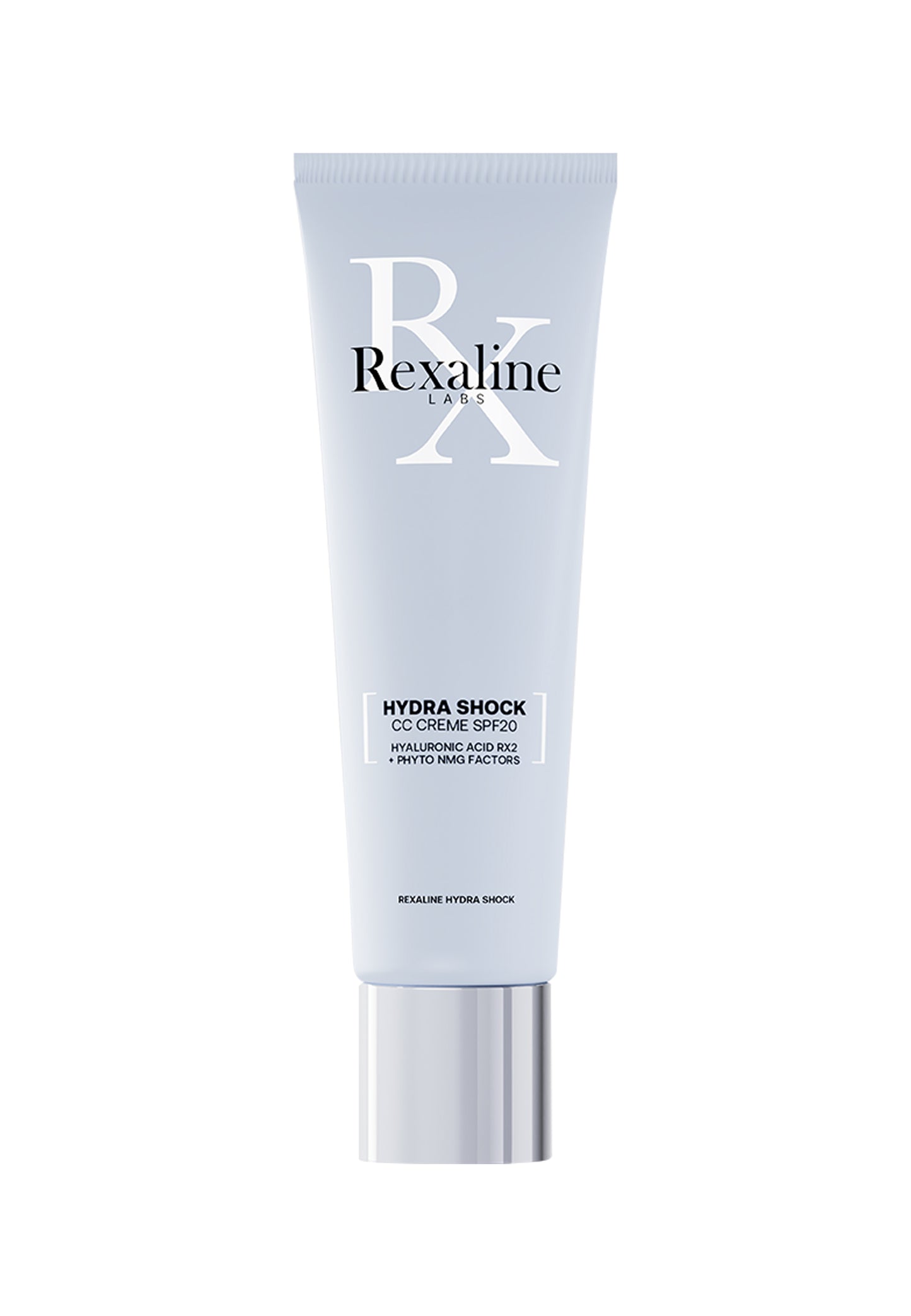 Hydra Shock Cc Creme Spf20