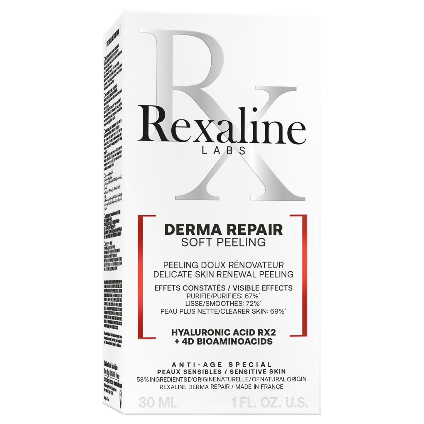 Derma Repair Soft Peeling