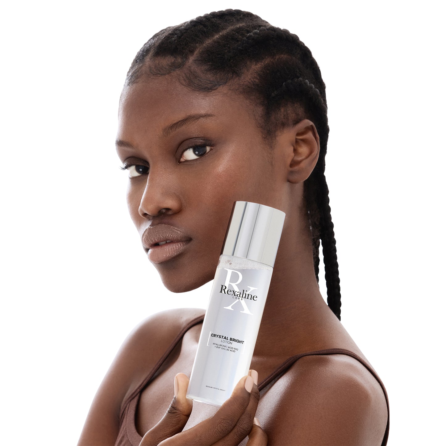 Crystal Bright Lotion / 150 ml