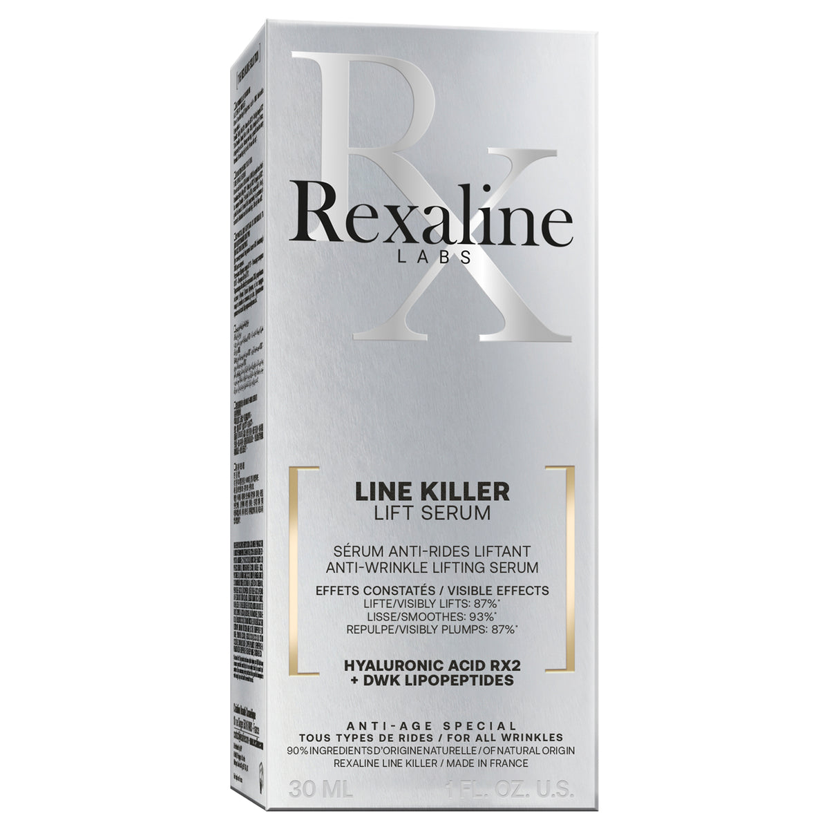 Line Killer Lift Serum