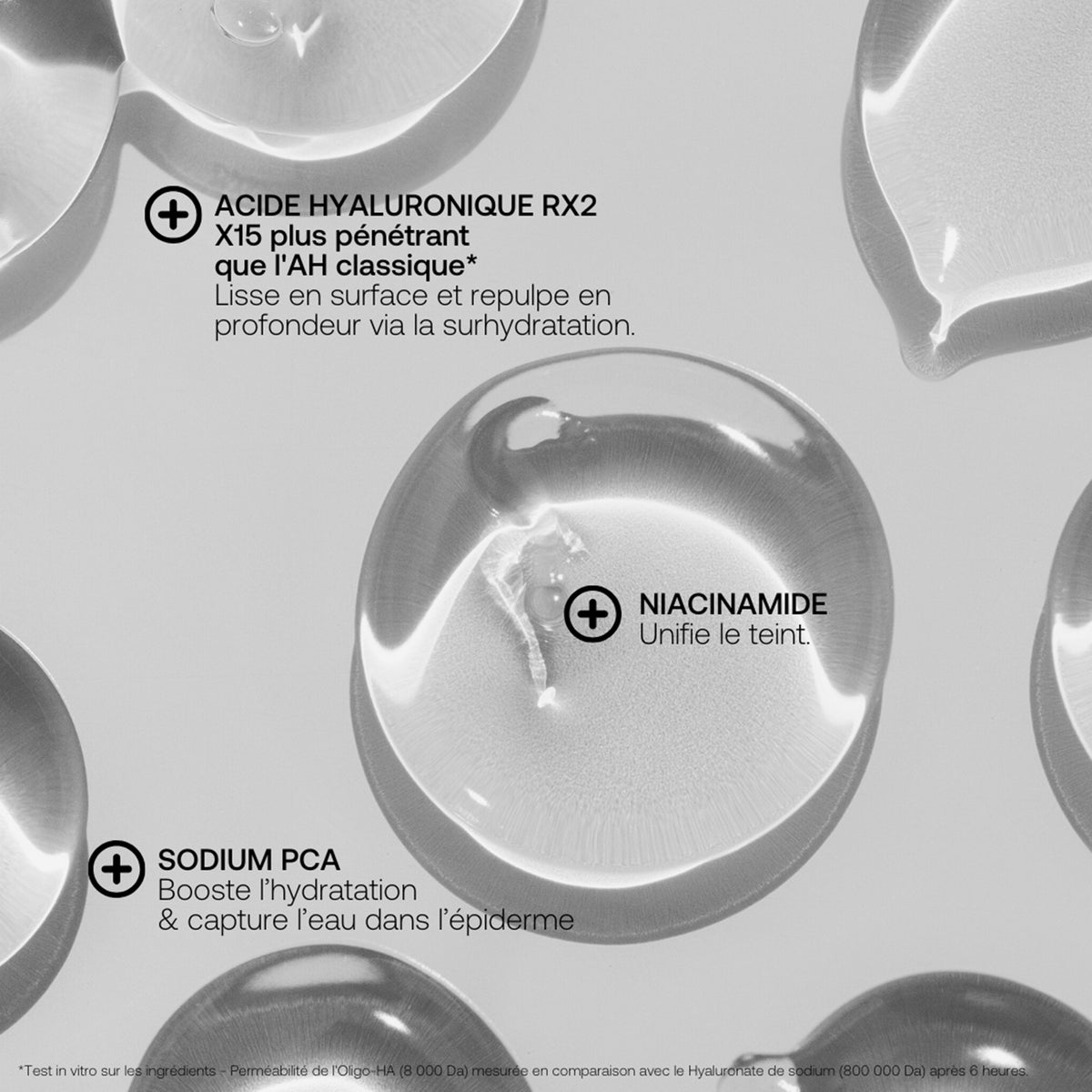 Hyaluronic Acid Mask