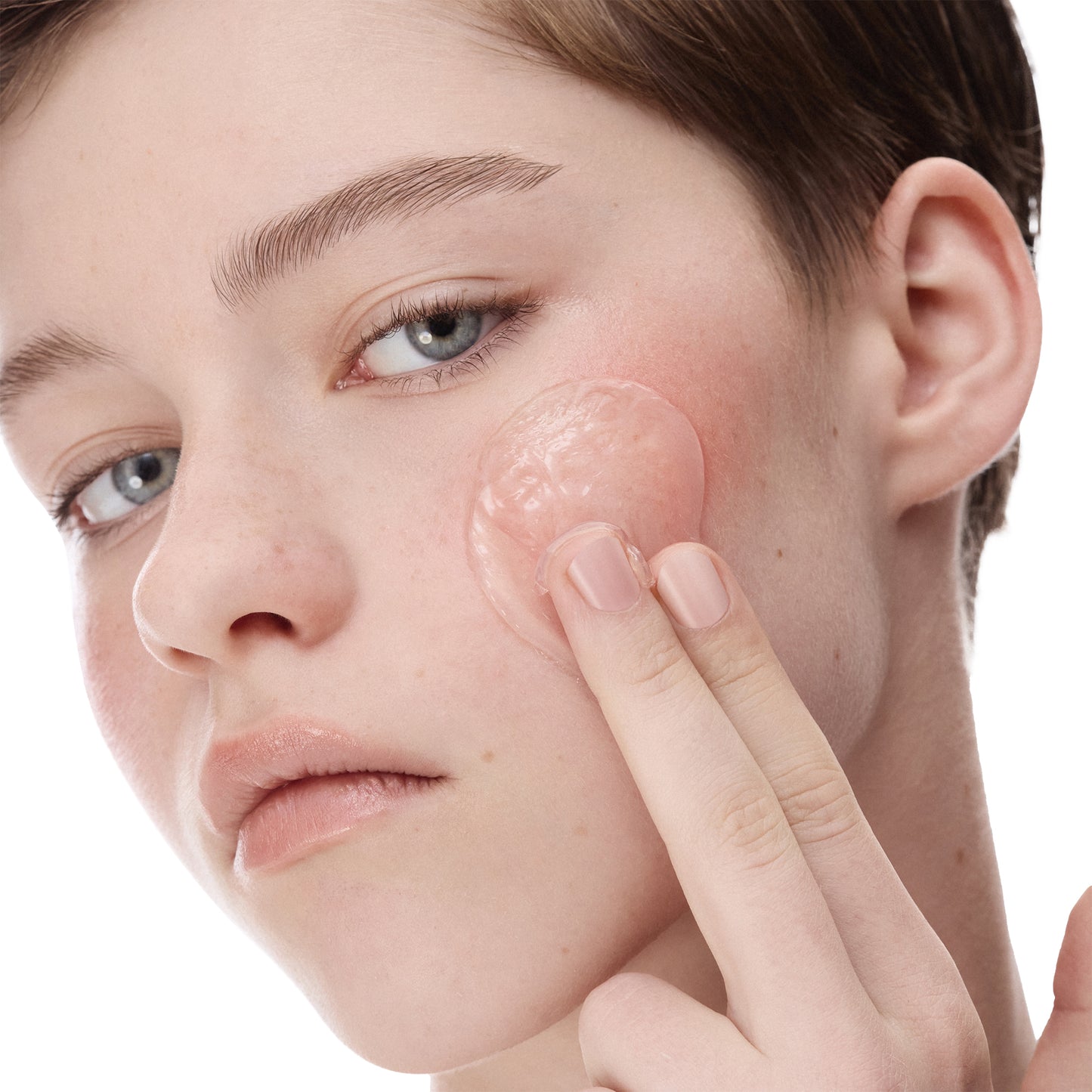 Hyalurx-Clean Cleansing Gel-To-Oil / 125ml