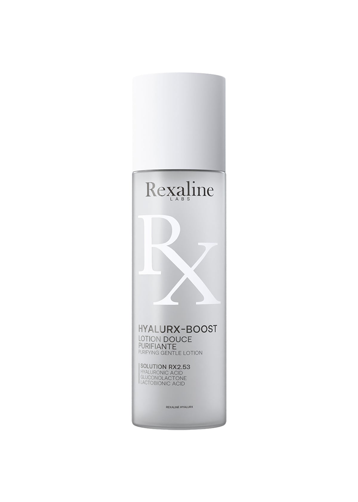 Hyalurx-Boost Purifying Gentle Lotion / 150ml