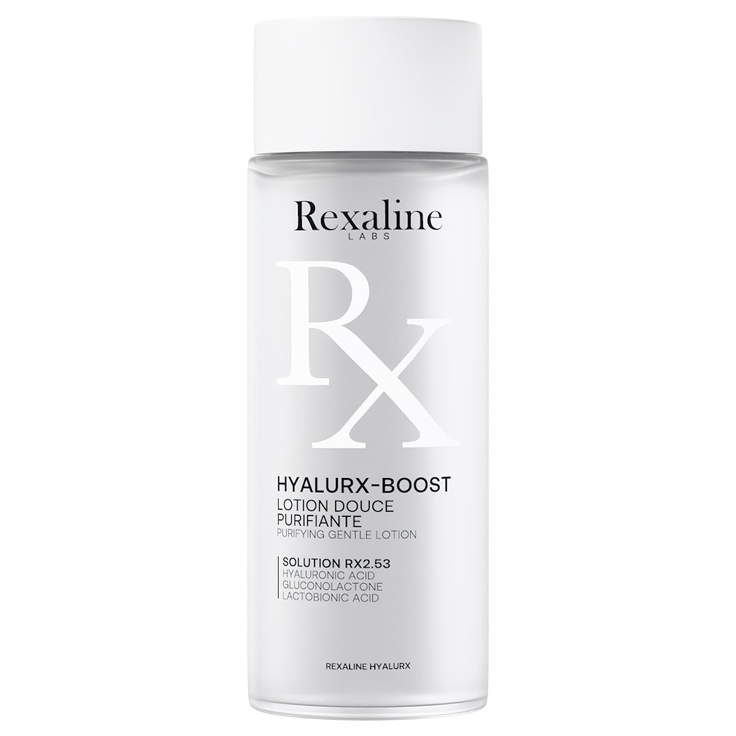 Hyalurx-Boost Purifying Gentle Lotion / 50ml