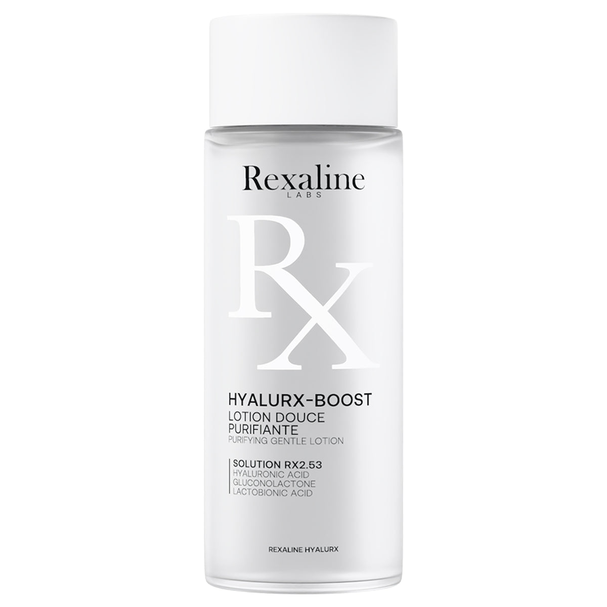 Hyalurx-Boost Purifying Gentle Lotion / 50ml